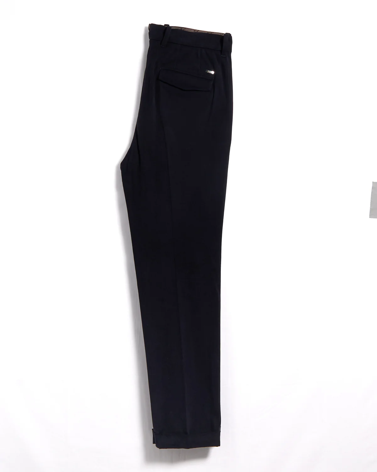 Cotton Velvet Pants - Image 4