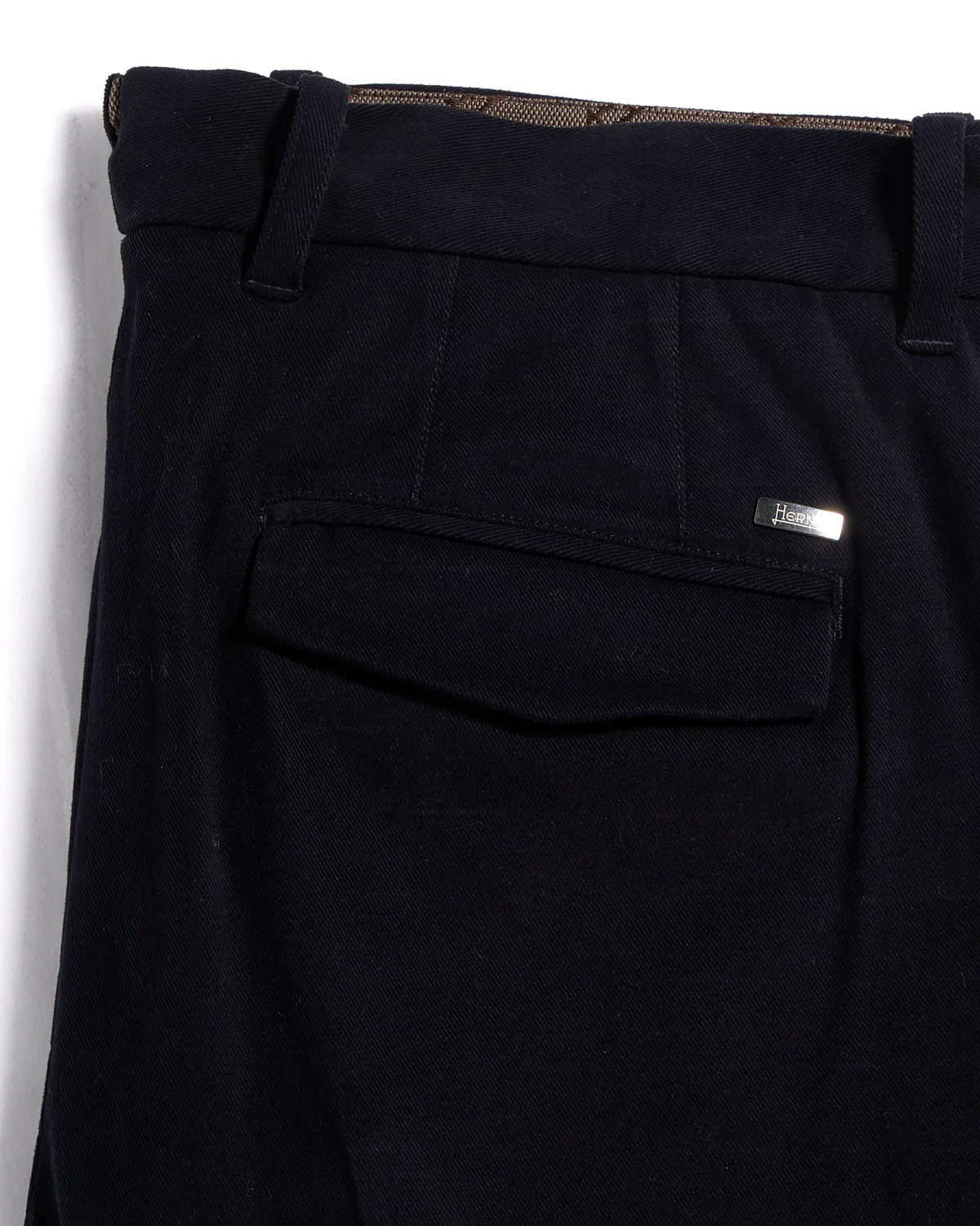 Cotton Velvet Pants - Image 5