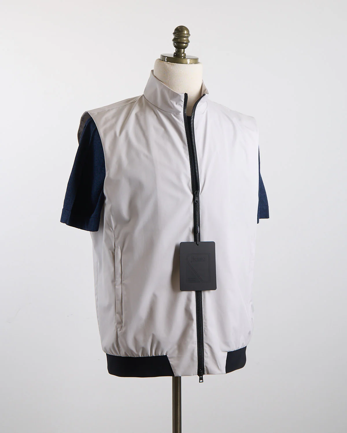 Goretex 2-Layer Vest
