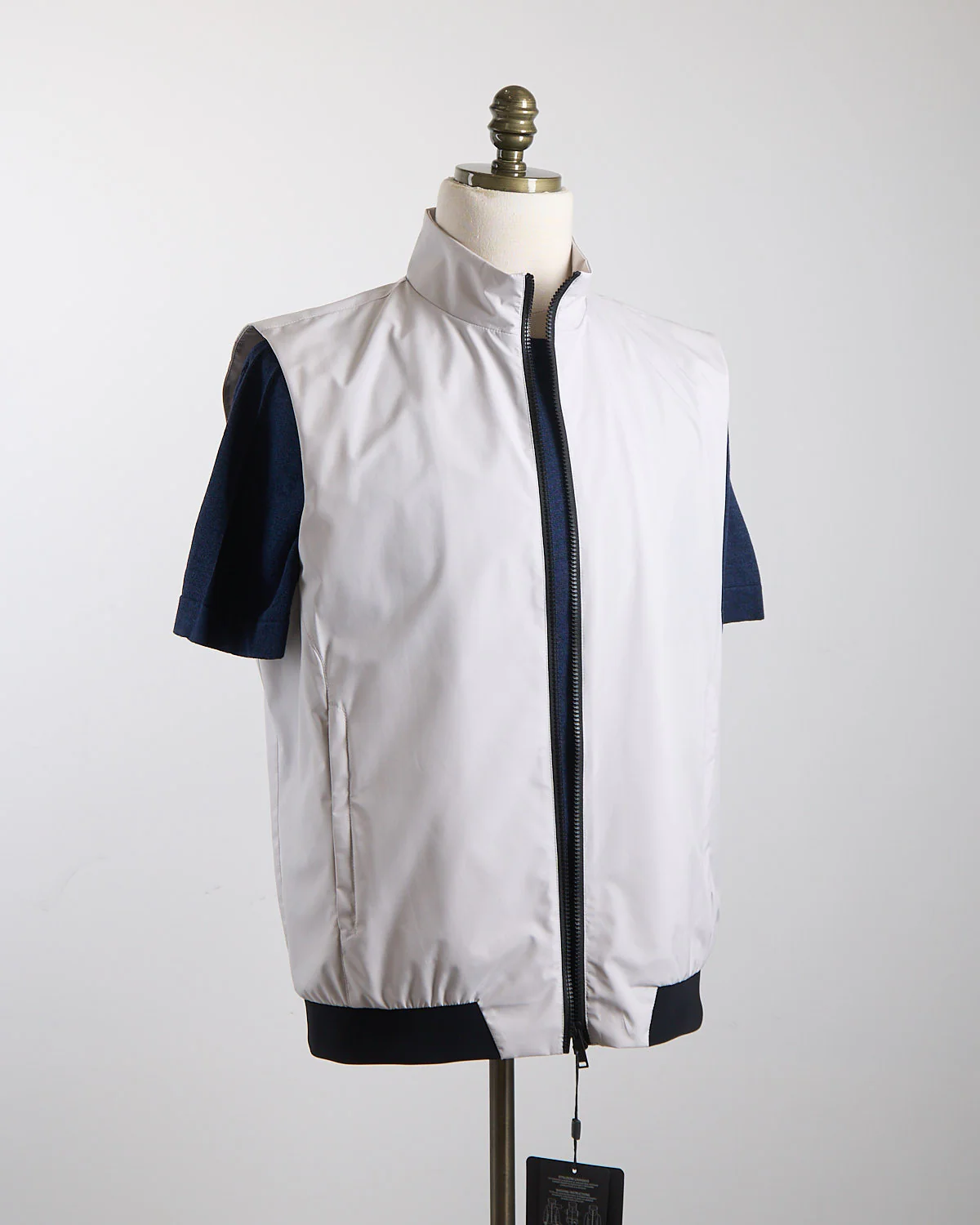 Goretex 2-Layer Vest - Image 7