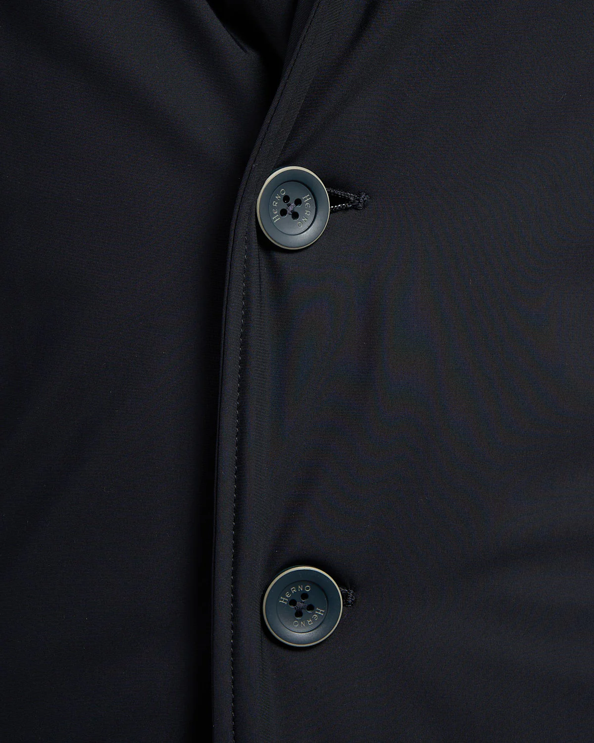 Nylon Bi-Stretch Car Coat W/ Windguard - Image 5