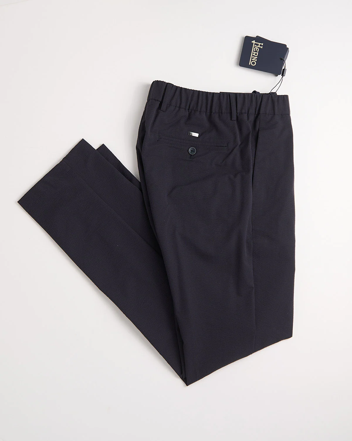 Seersucker Pants