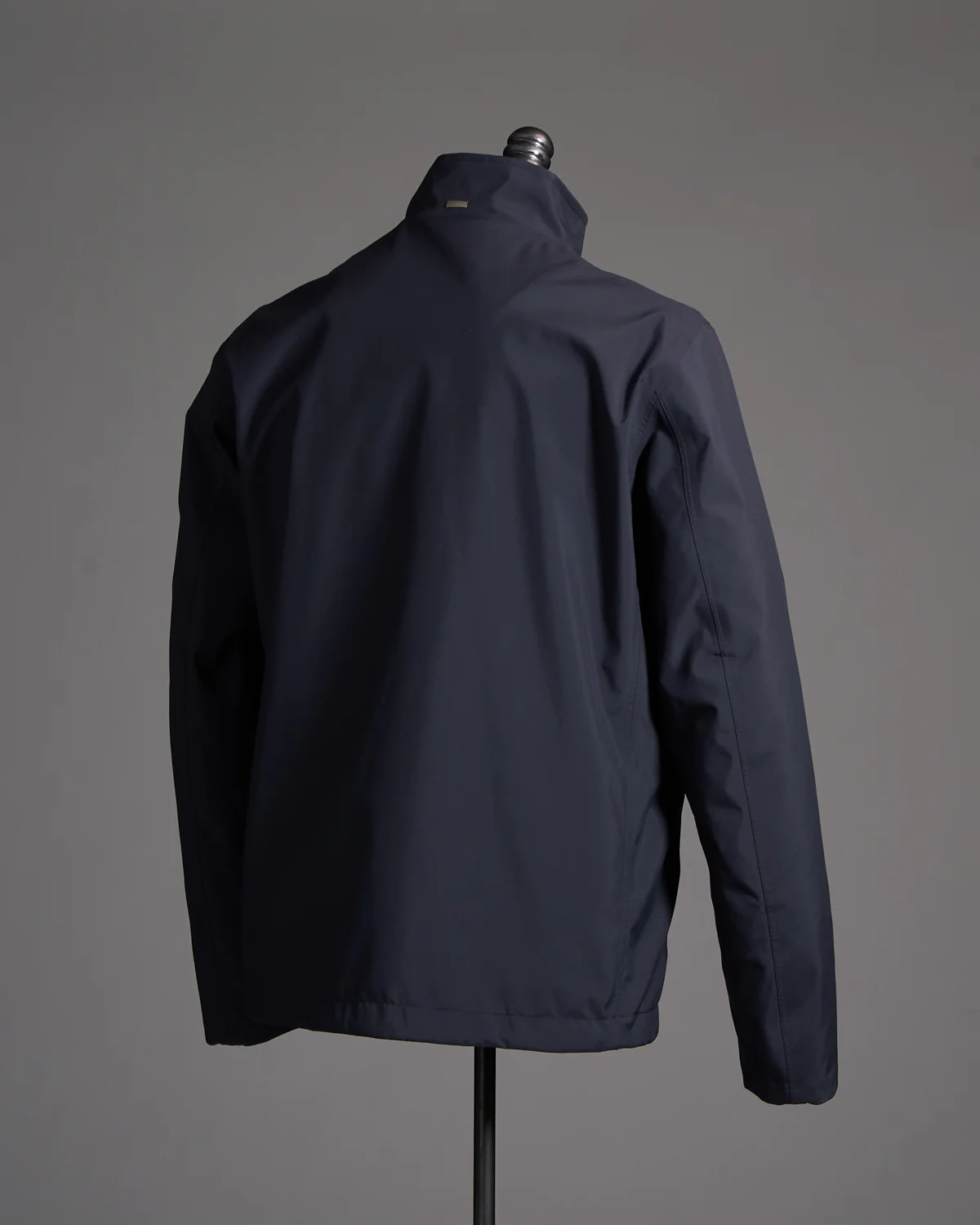 Waterproof Unlined Rain Jacket - Image 5