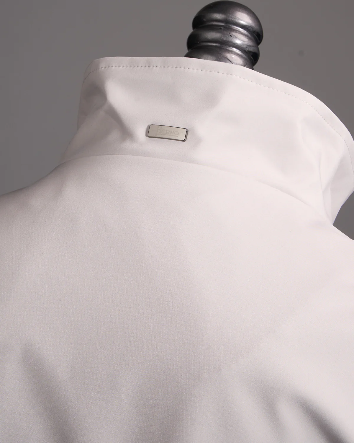 Waterproof Unlined Rain Jacket - Image 7
