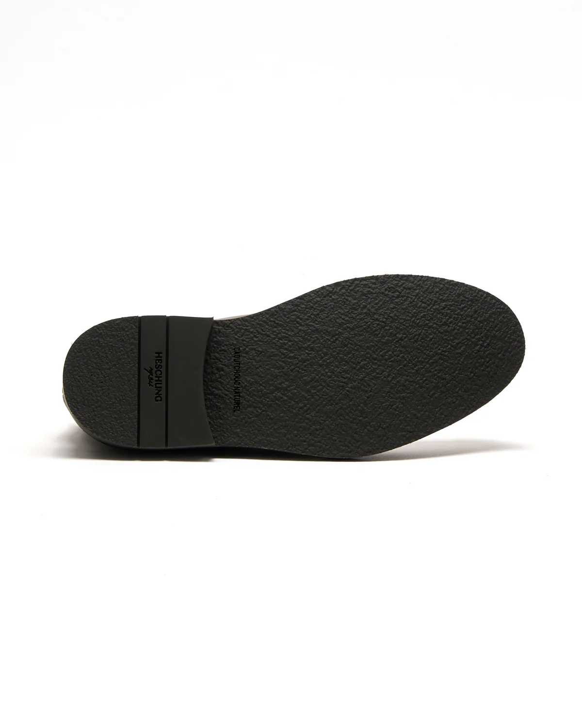 Genet Nubuck Norwegian Welt Chukka Boots - Image 4