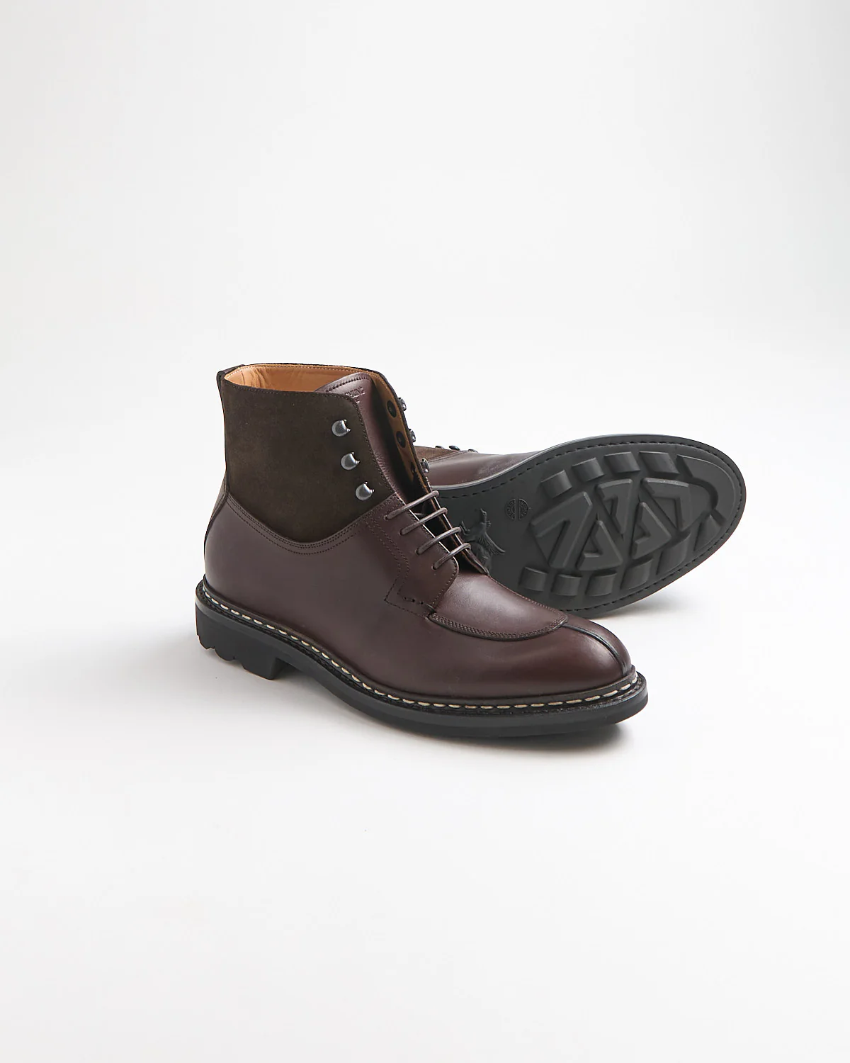 Gingko Suportlo Hydrovelours Water Resistant Dress Boots