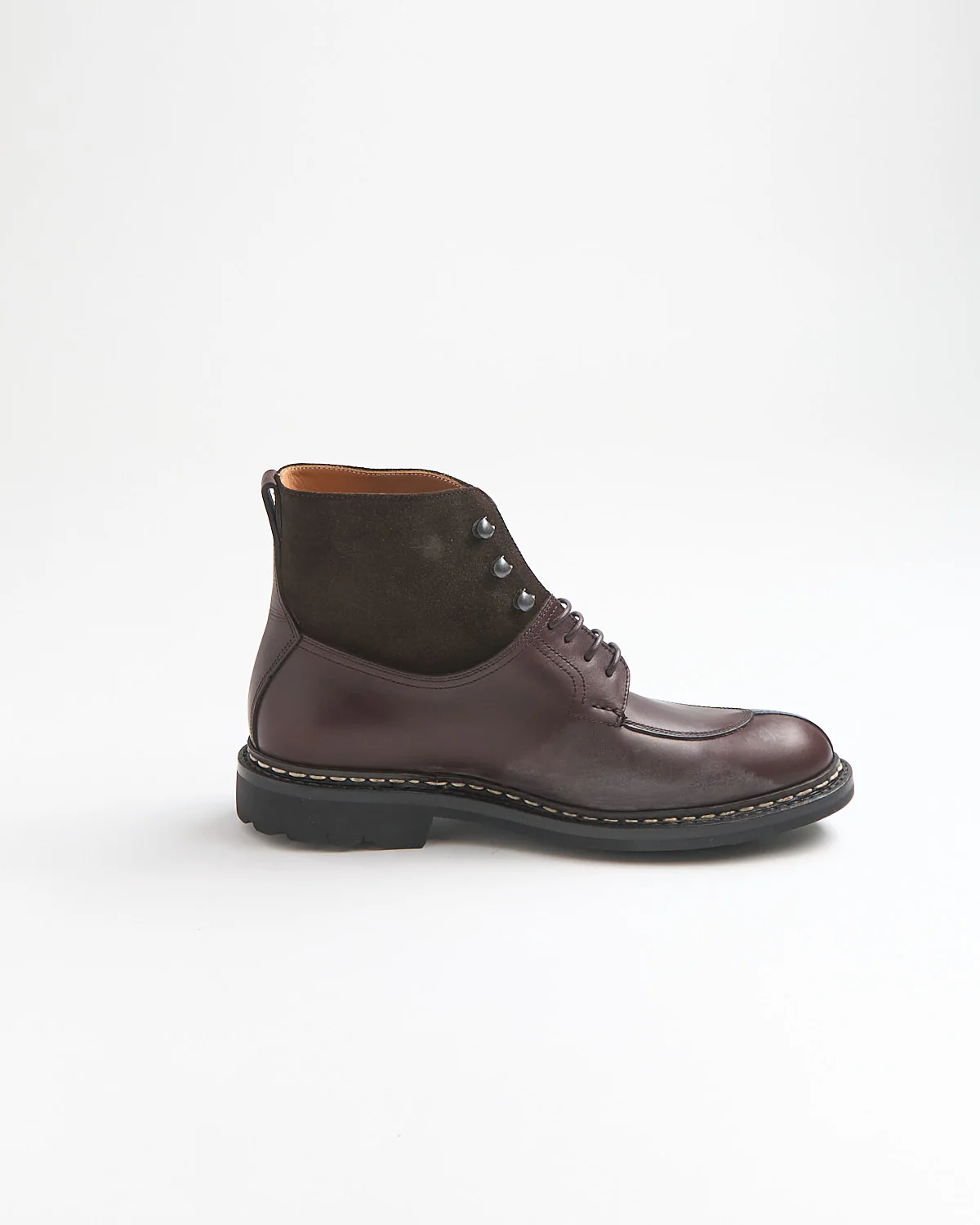 Gingko Suportlo Hydrovelours Water Resistant Dress Boots - Image 4