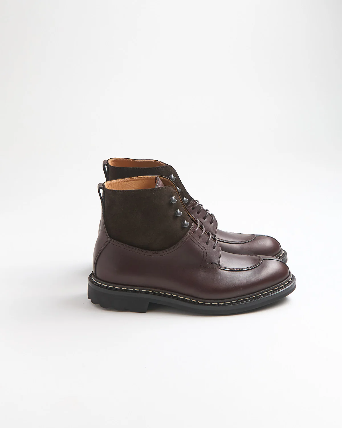 Gingko Suportlo Hydrovelours Water Resistant Dress Boots - Image 5