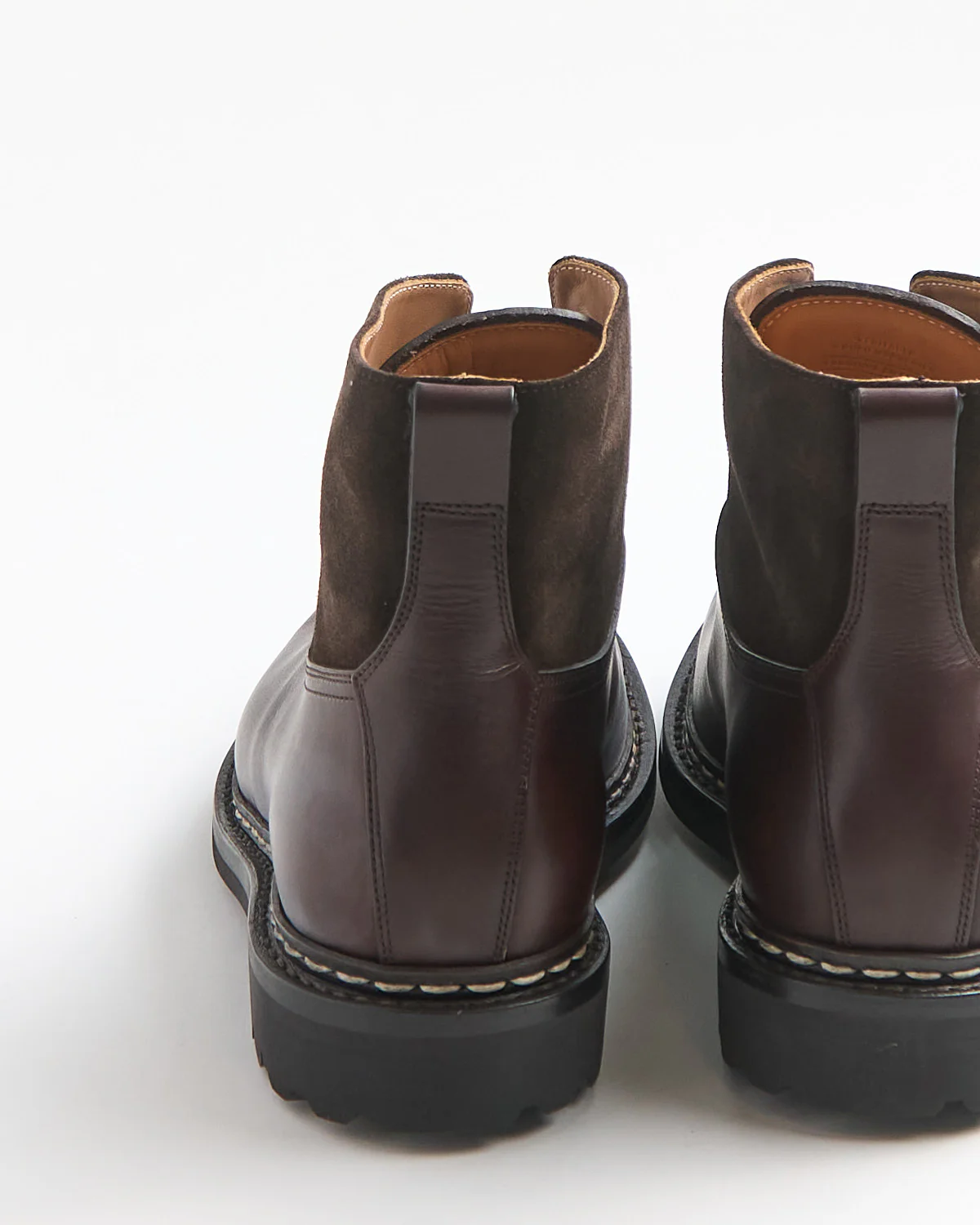 Gingko Suportlo Hydrovelours Water Resistant Dress Boots - Image 6