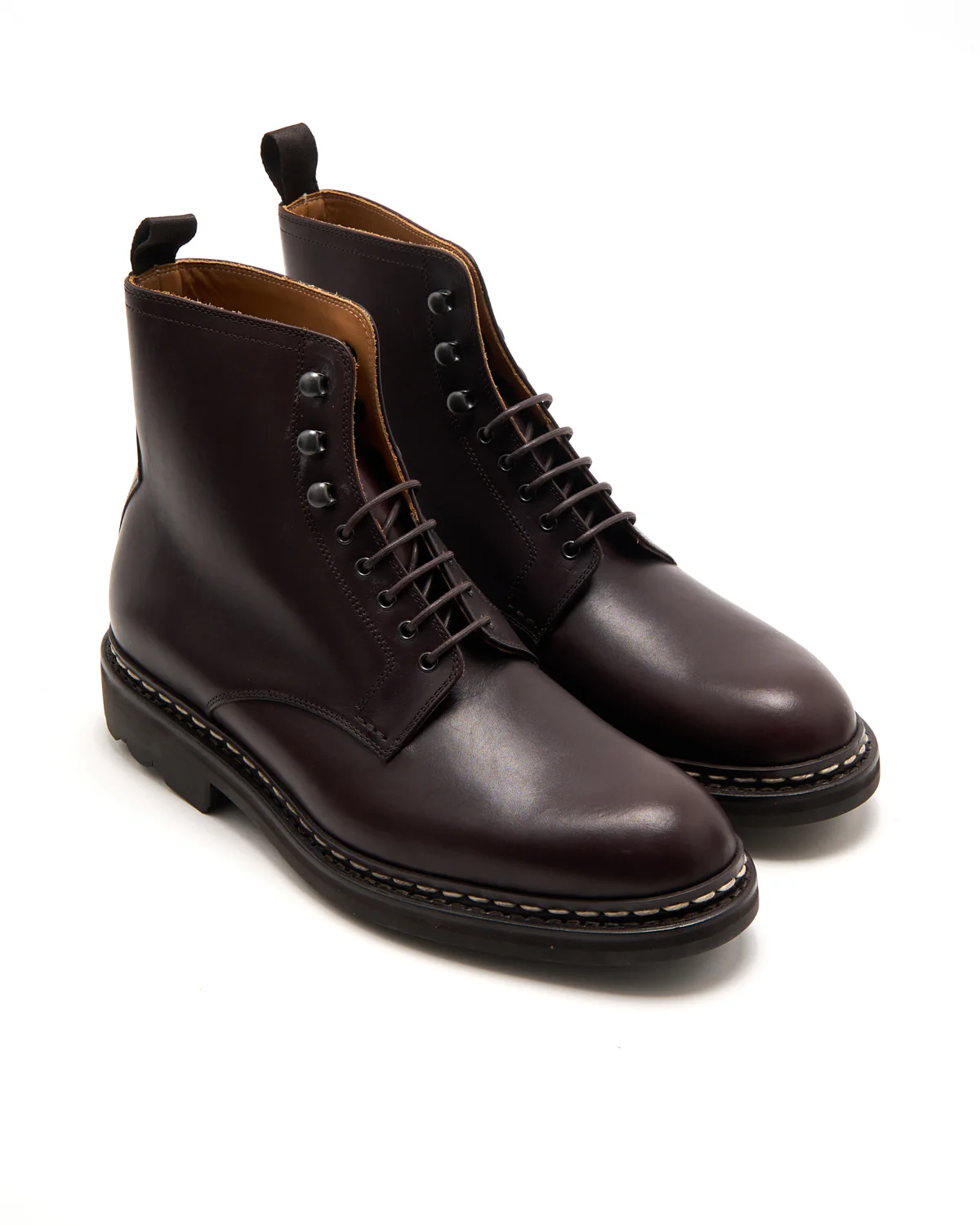 Hêtre Suportlo Waterproof Full Grain Leather Boots