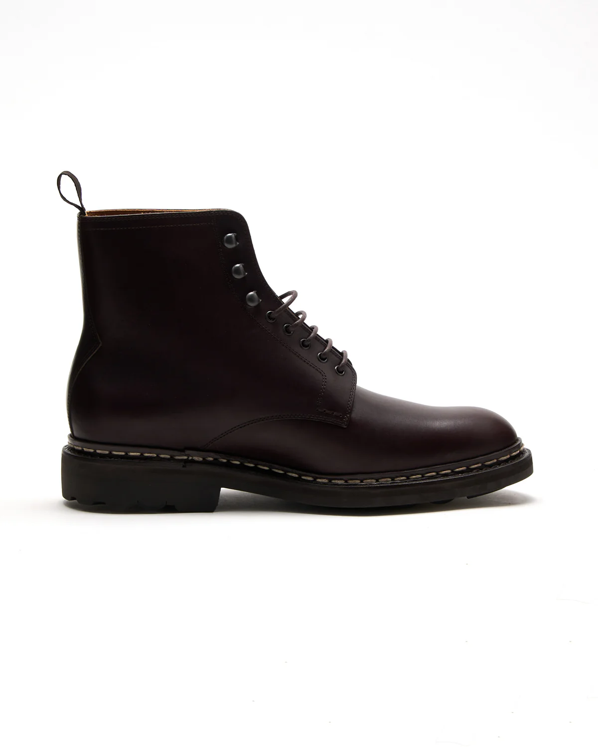 Hêtre Suportlo Waterproof Full Grain Leather Boots - Image 2