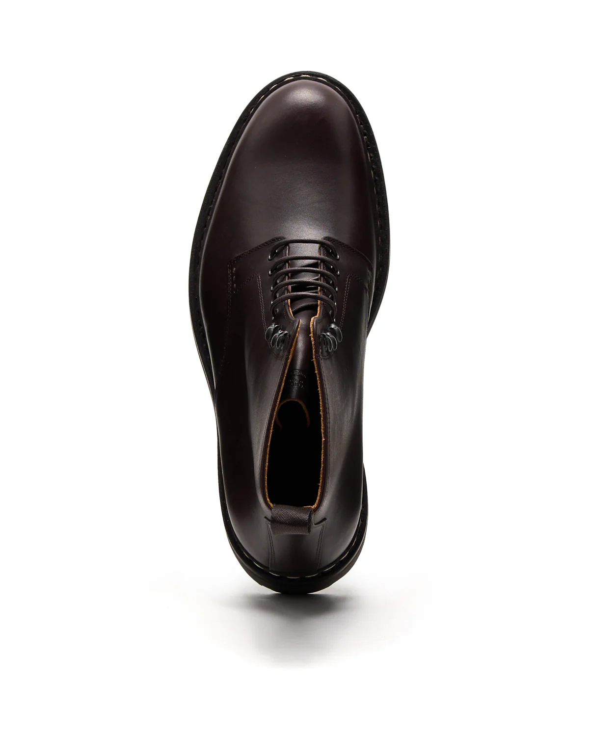 Hêtre Suportlo Waterproof Full Grain Leather Boots - Image 3