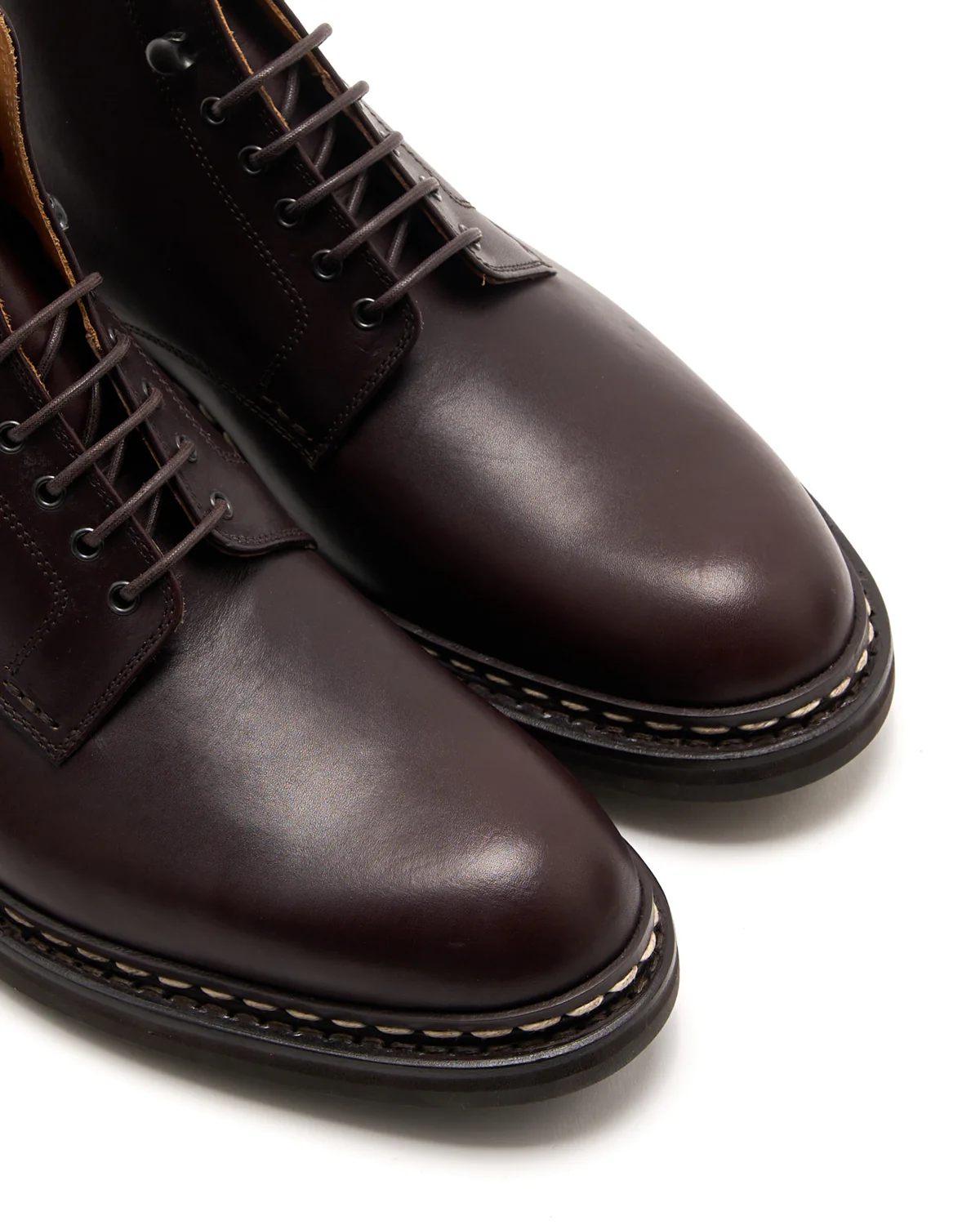 Hêtre Suportlo Waterproof Full Grain Leather Boots - Image 5