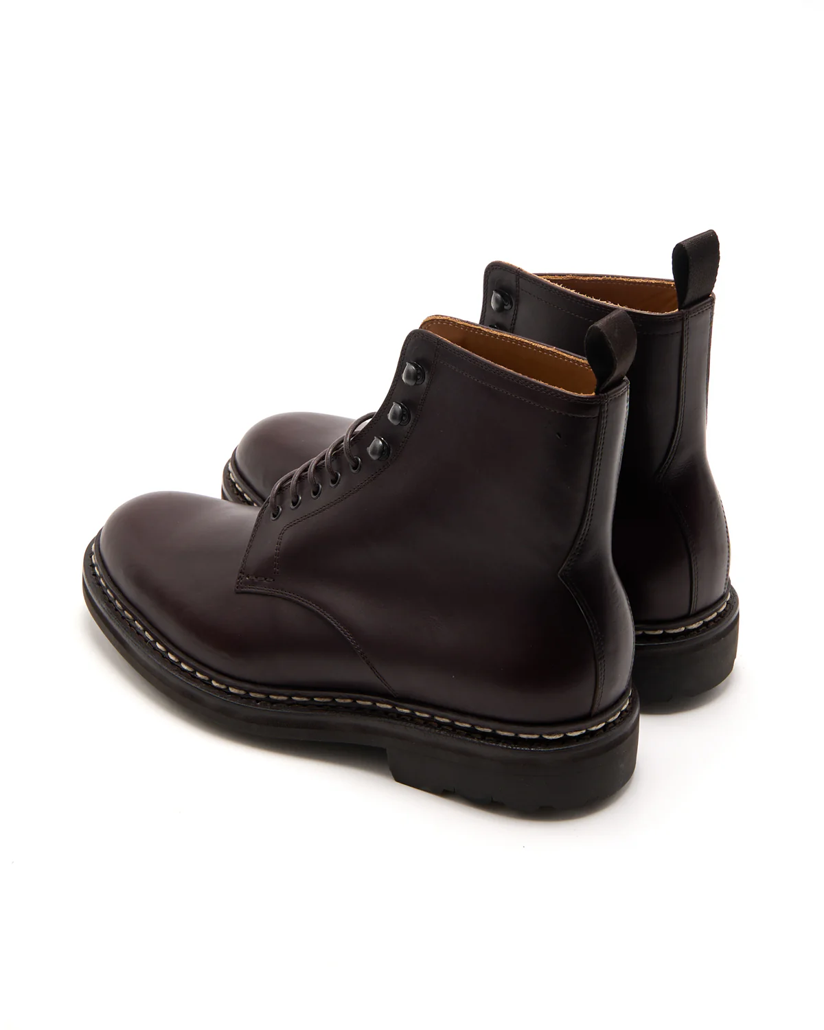 Hêtre Suportlo Waterproof Full Grain Leather Boots - Image 6