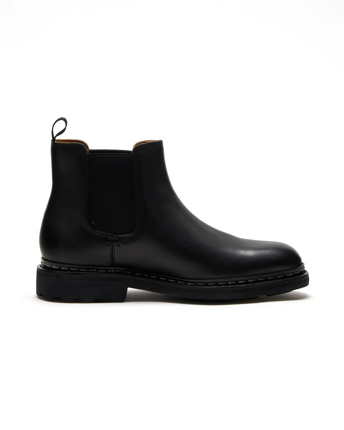 Tremble Aniline Full Grain Leather Chelsea Boots - Image 2