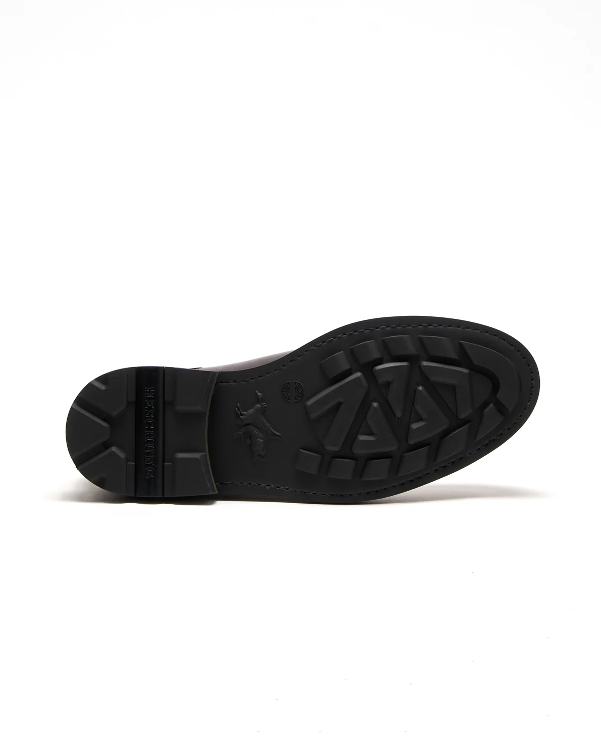 Tremble Suportlo Waterproof Full Grain Leather Chelsea Boots - Image 4