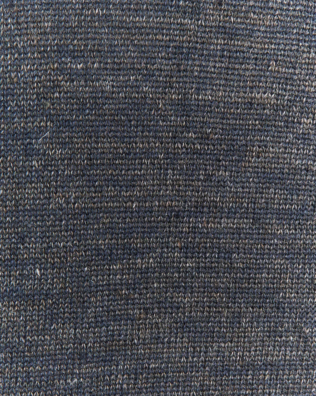 100% Washed Linen Stretch Crewneck - Image 7