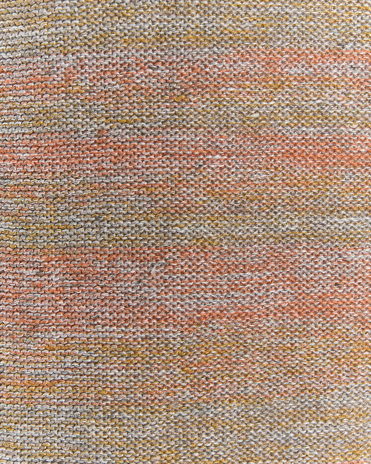 Bun Na Spreire Shadow Multicolour Stripe Linen Crewneck - Image 7