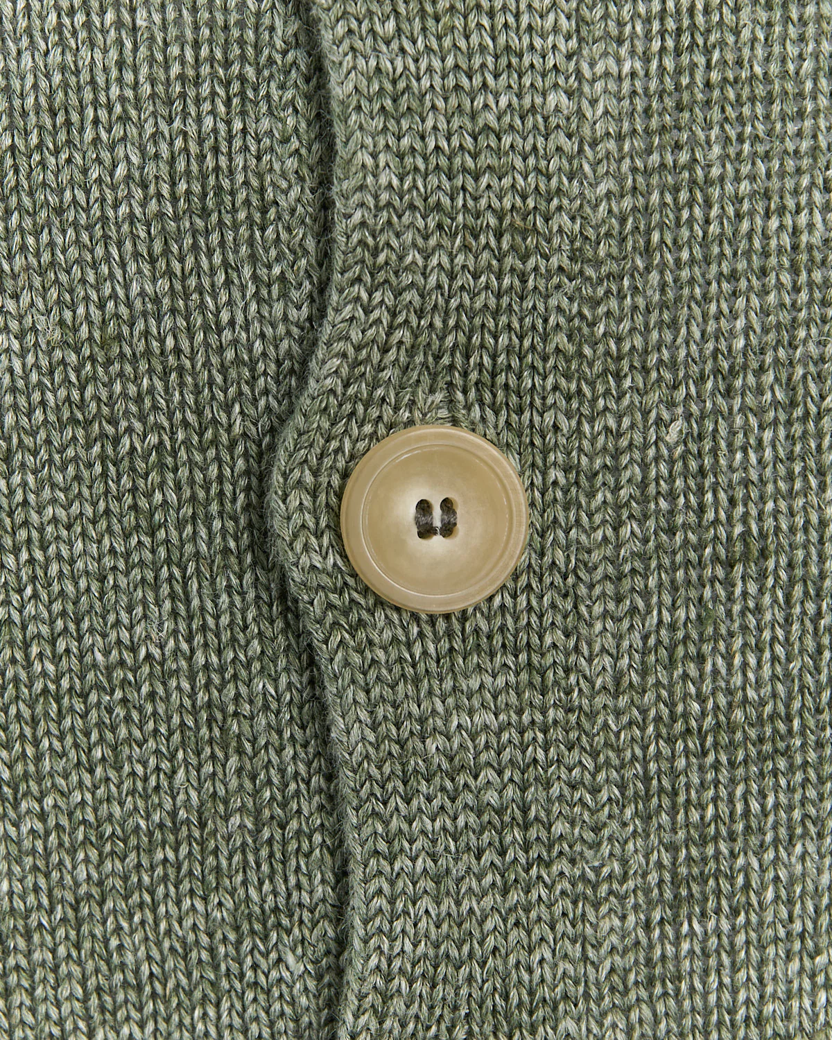 Classic Washed Linen Pub Jacket - Image 2