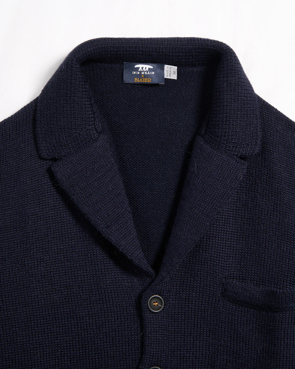 Limited Edition Icon - The Pub Blazer - Image 4