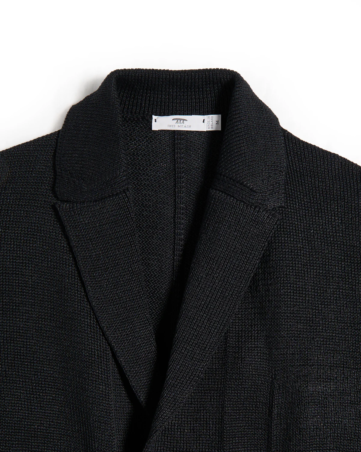 Relaxed Jacket - Image 3