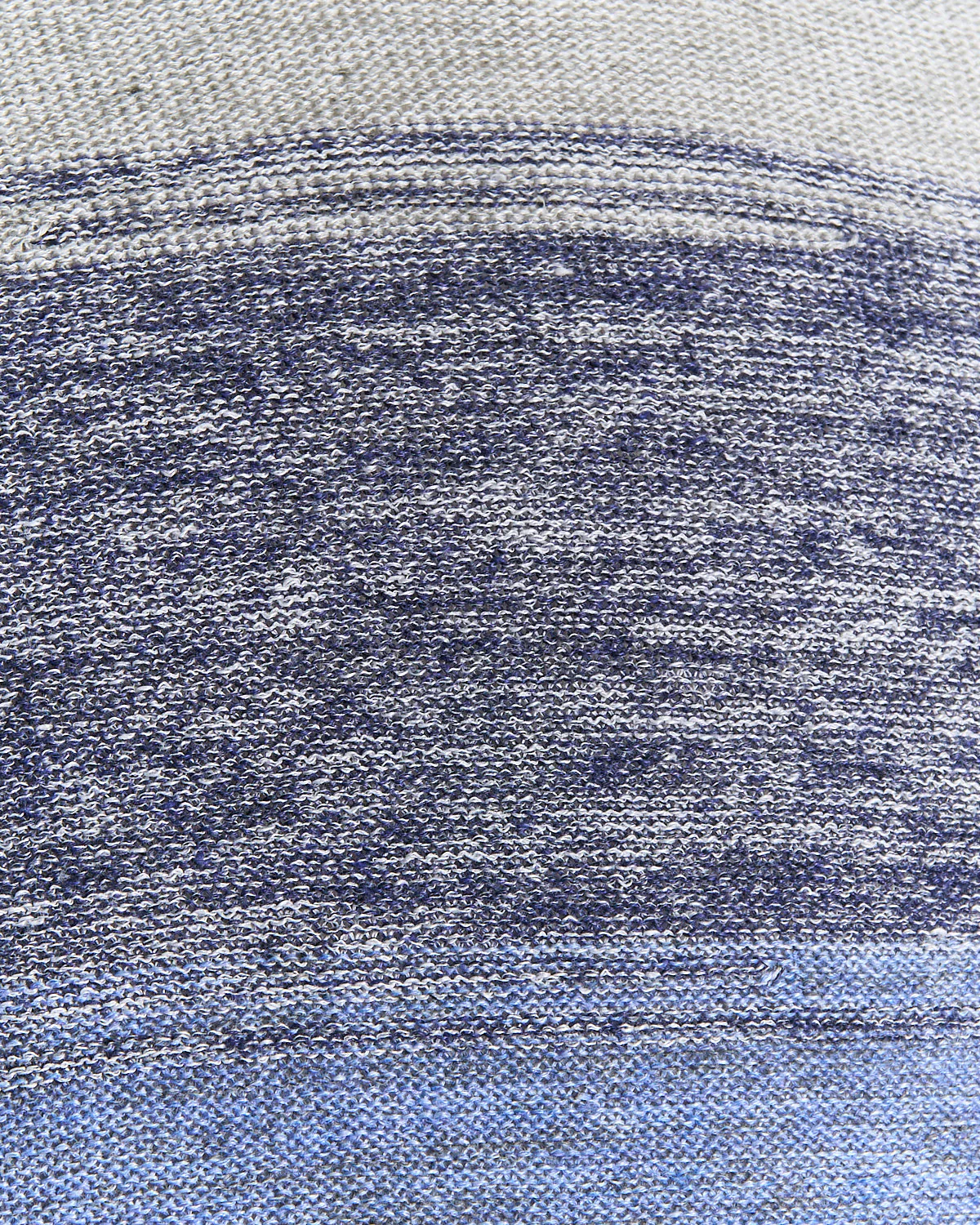 Signature Ombré 'Landscape' Tunic - Image 5