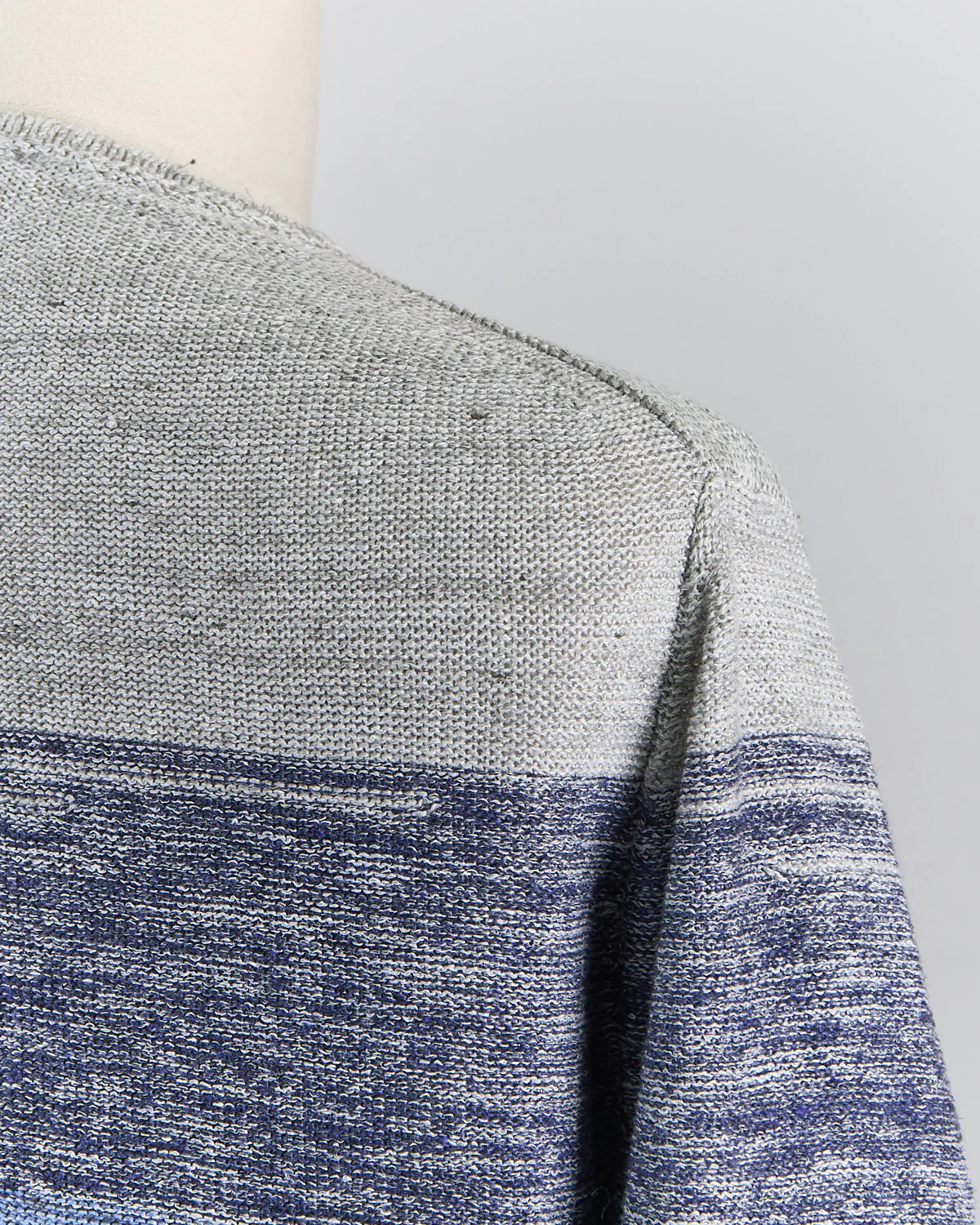 Signature Ombré 'Landscape' Tunic - Image 6