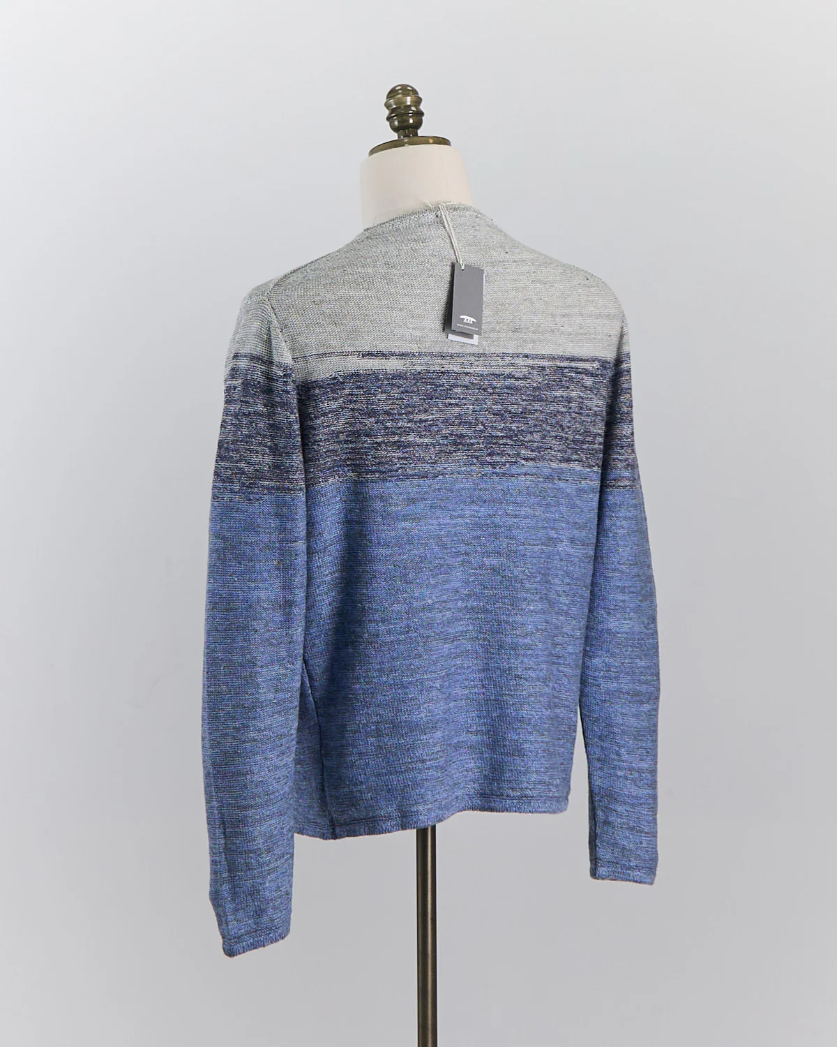 Signature Ombré 'Landscape' Tunic - Image 7