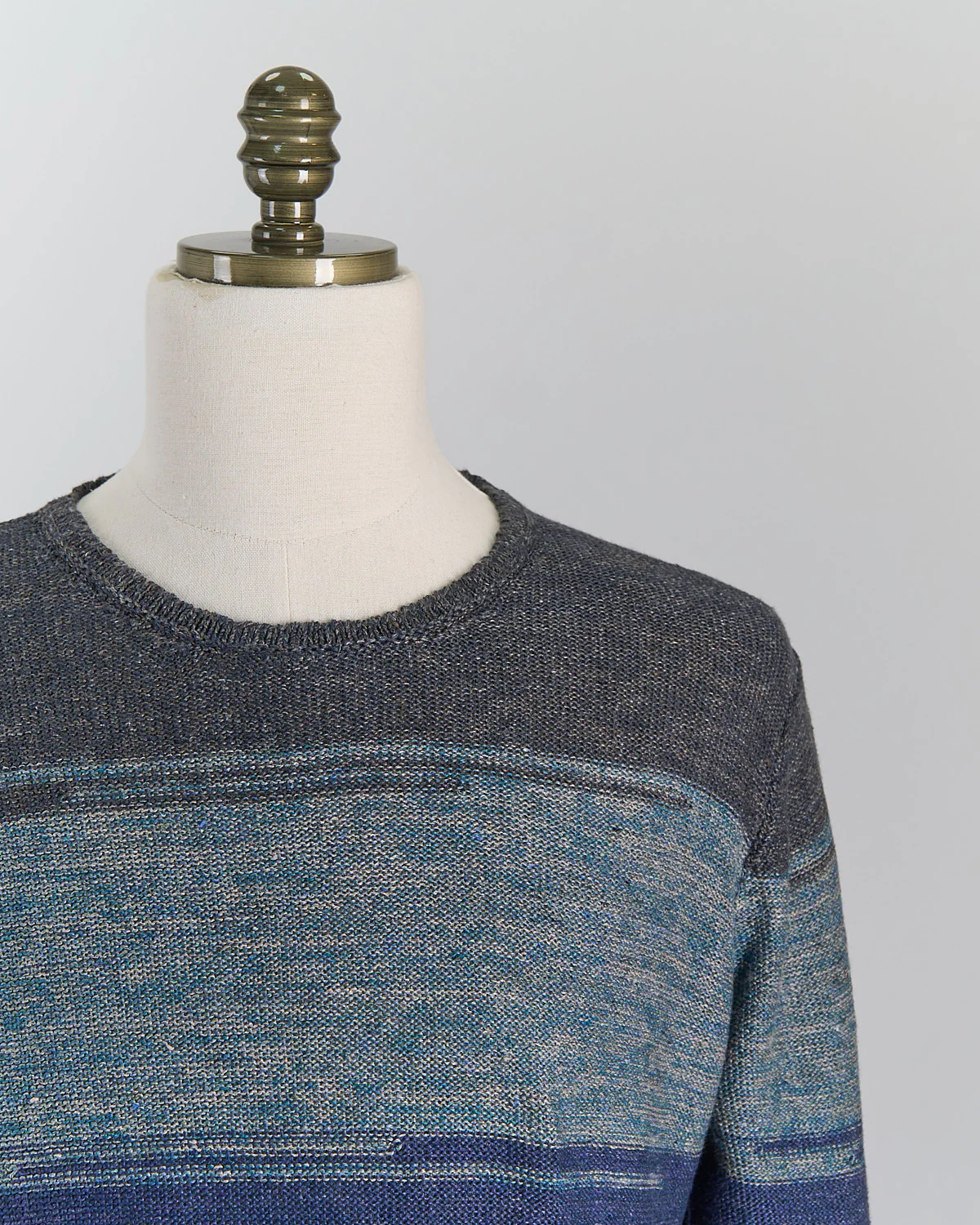 Signature Ombré 'Landscape' Tunic - Image 3