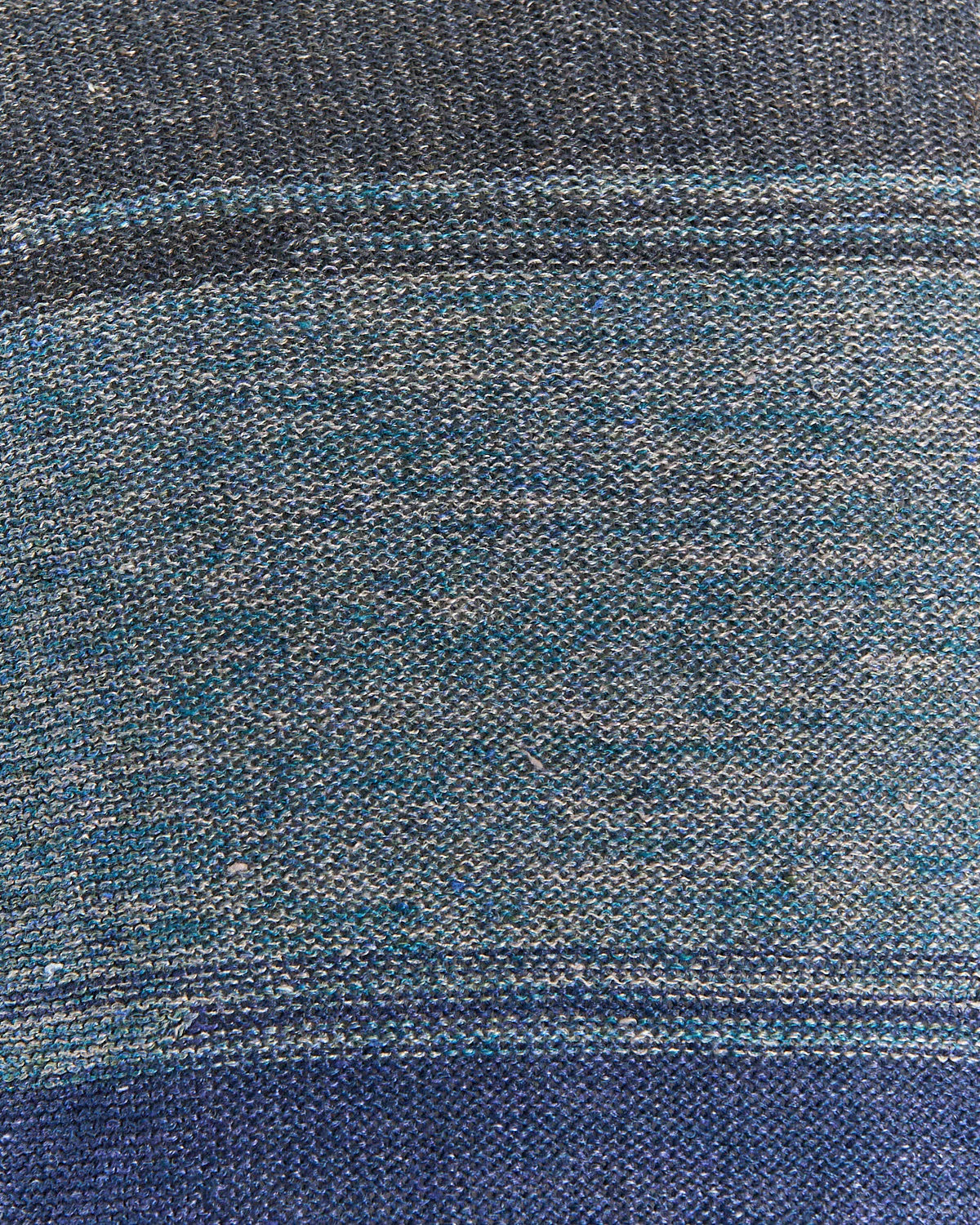 Signature Ombré 'Landscape' Tunic - Image 6