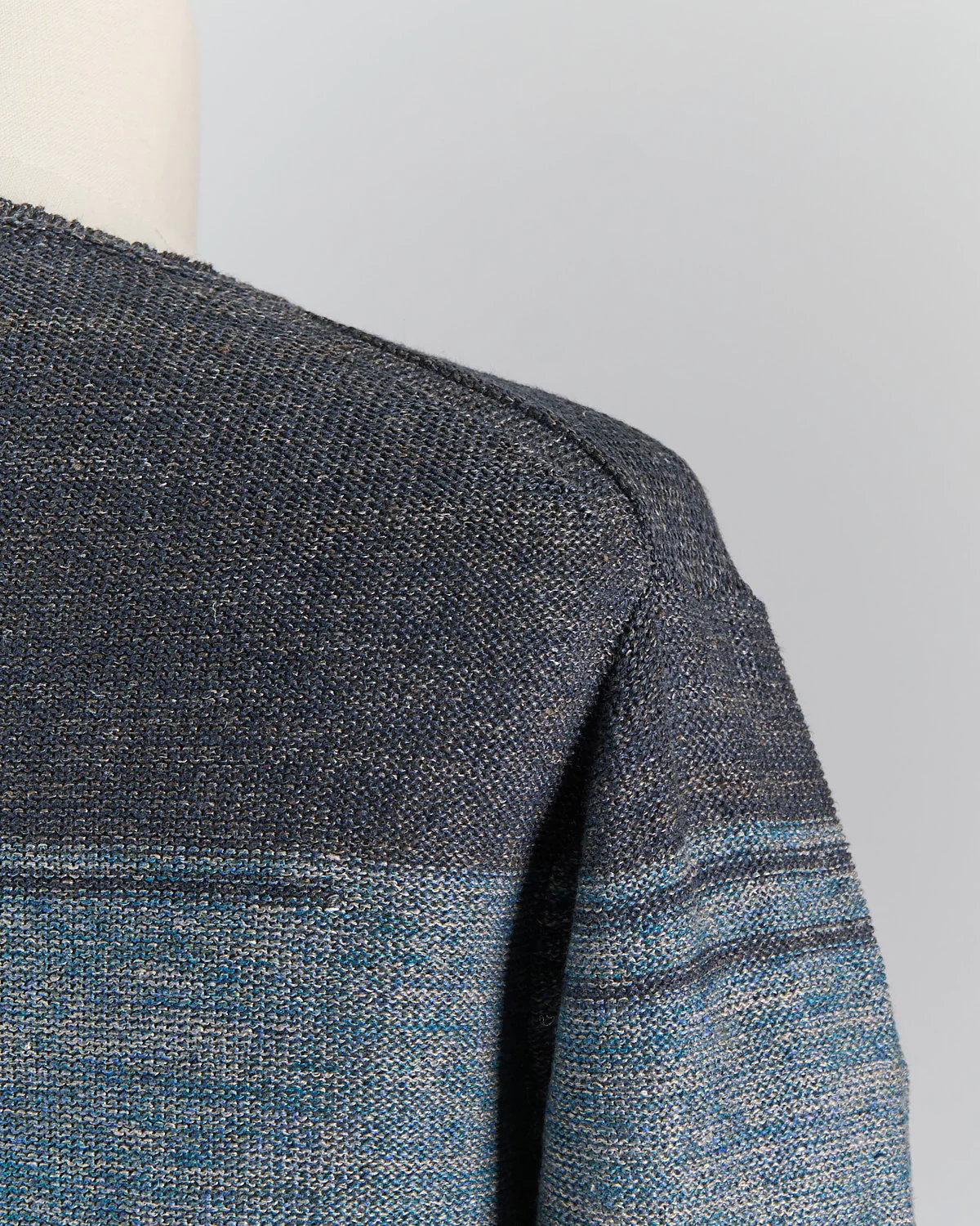 Signature Ombré 'Landscape' Tunic - Image 7