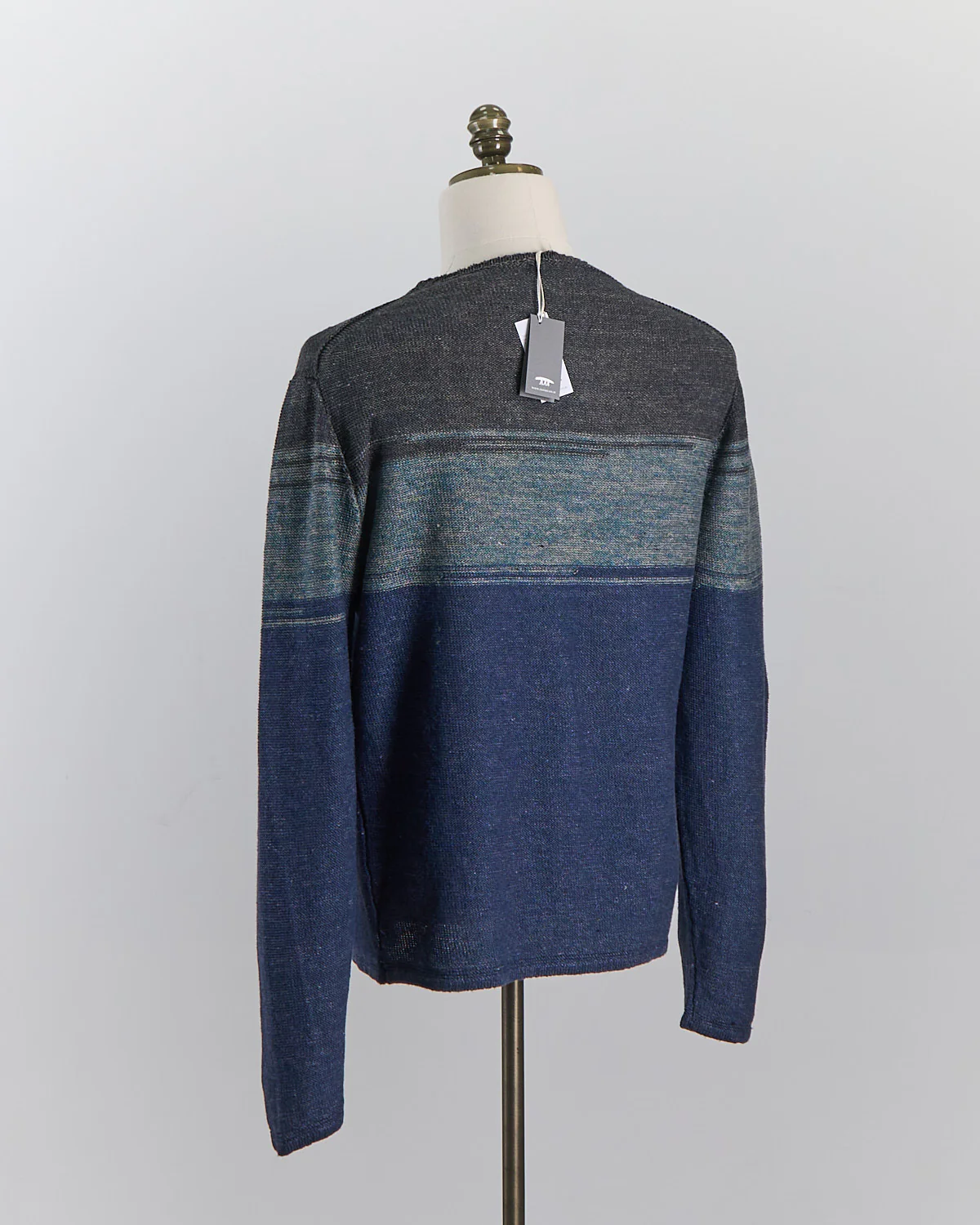Signature Ombré 'Landscape' Tunic - Image 8
