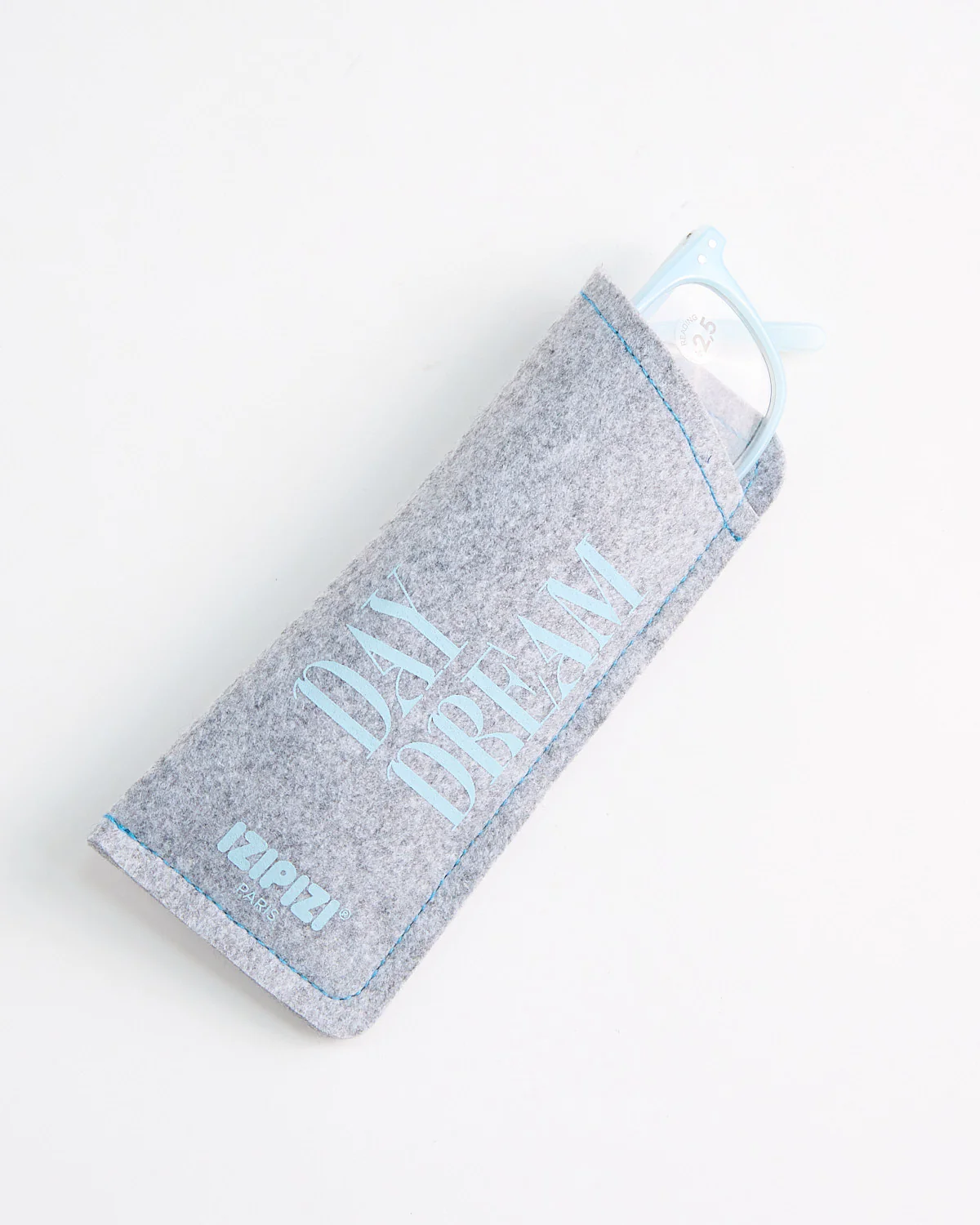 Misty Blue ''Trapeze' Reading Glasses #E - Image 2