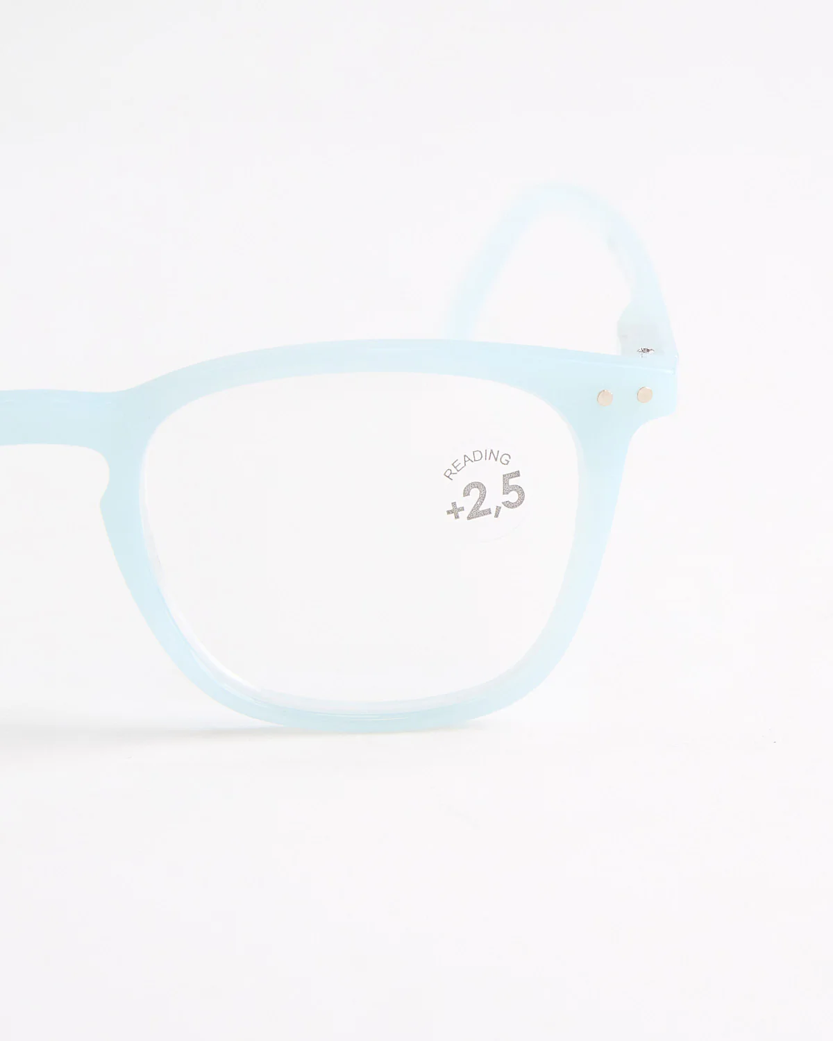 Misty Blue ''Trapeze' Reading Glasses #E - Image 4
