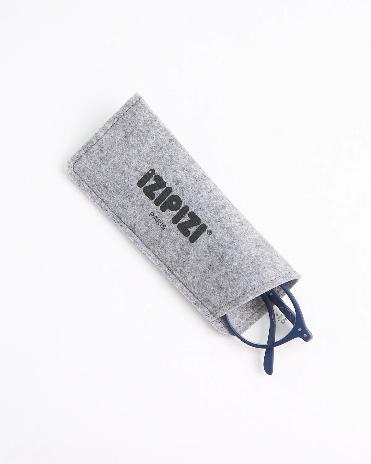 Navy ''Iconic' Reading Glasses - Image 2