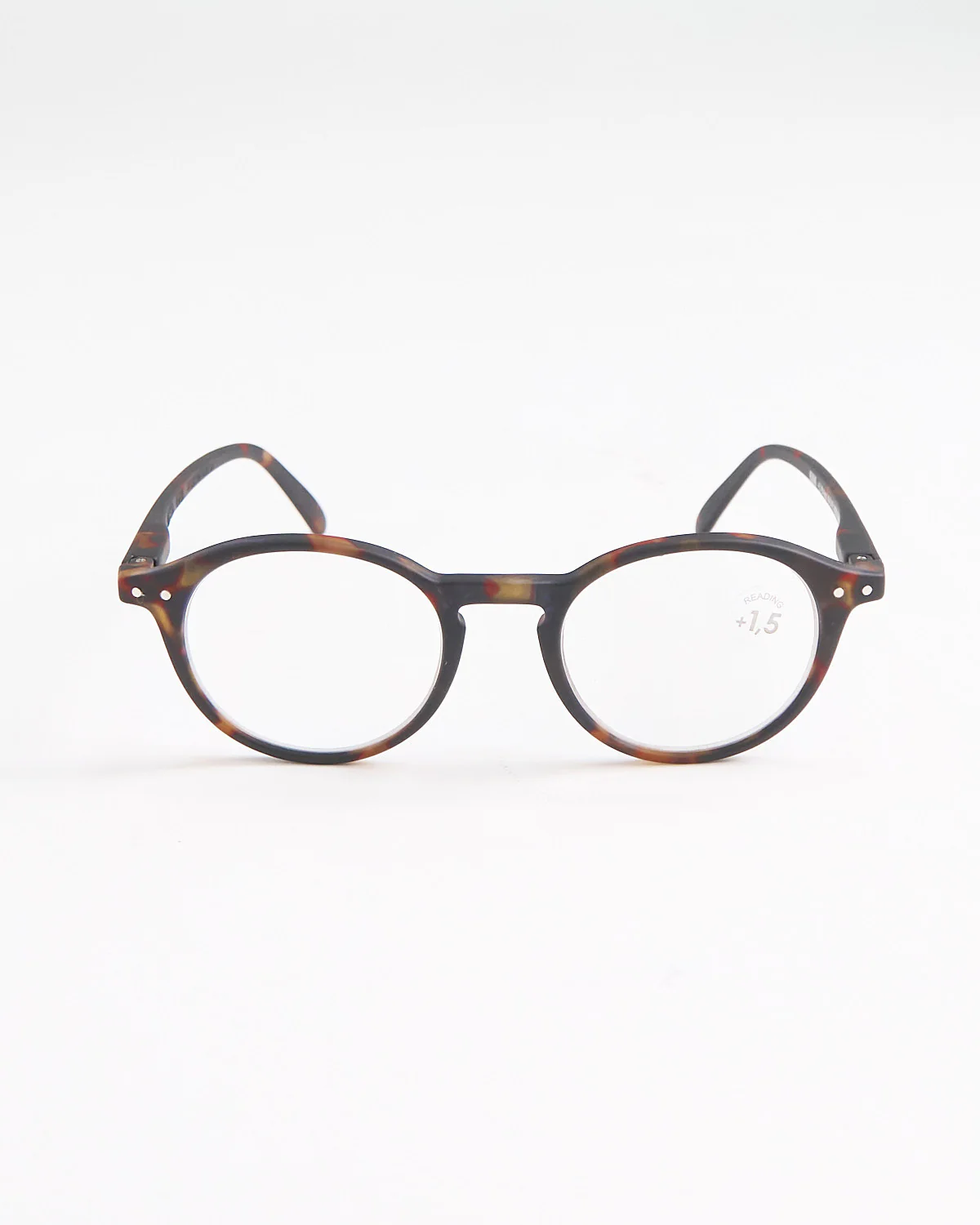 Tortoise ''Iconic' Reading Glasses