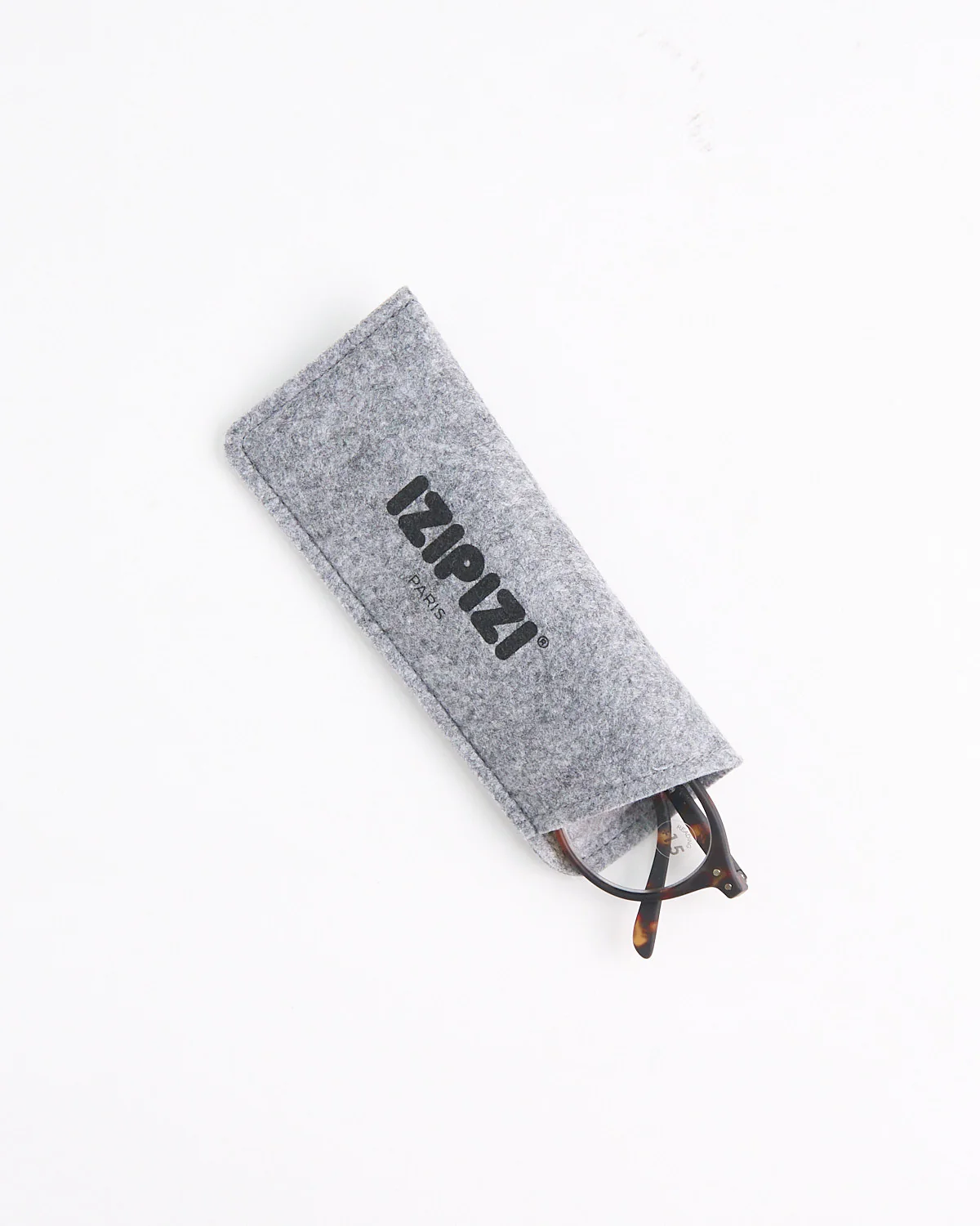 Tortoise ''Iconic' Reading Glasses - Image 4