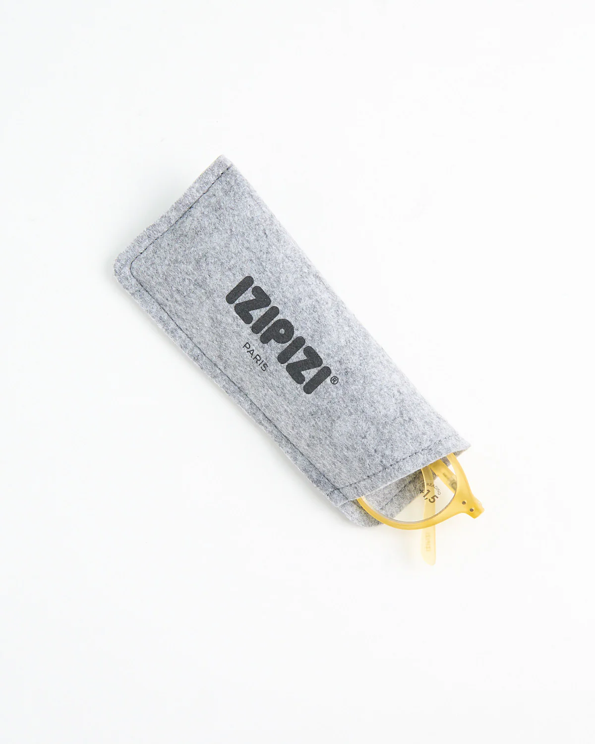 Yellow Honey ''Iconic' Reading Glasses - Image 2