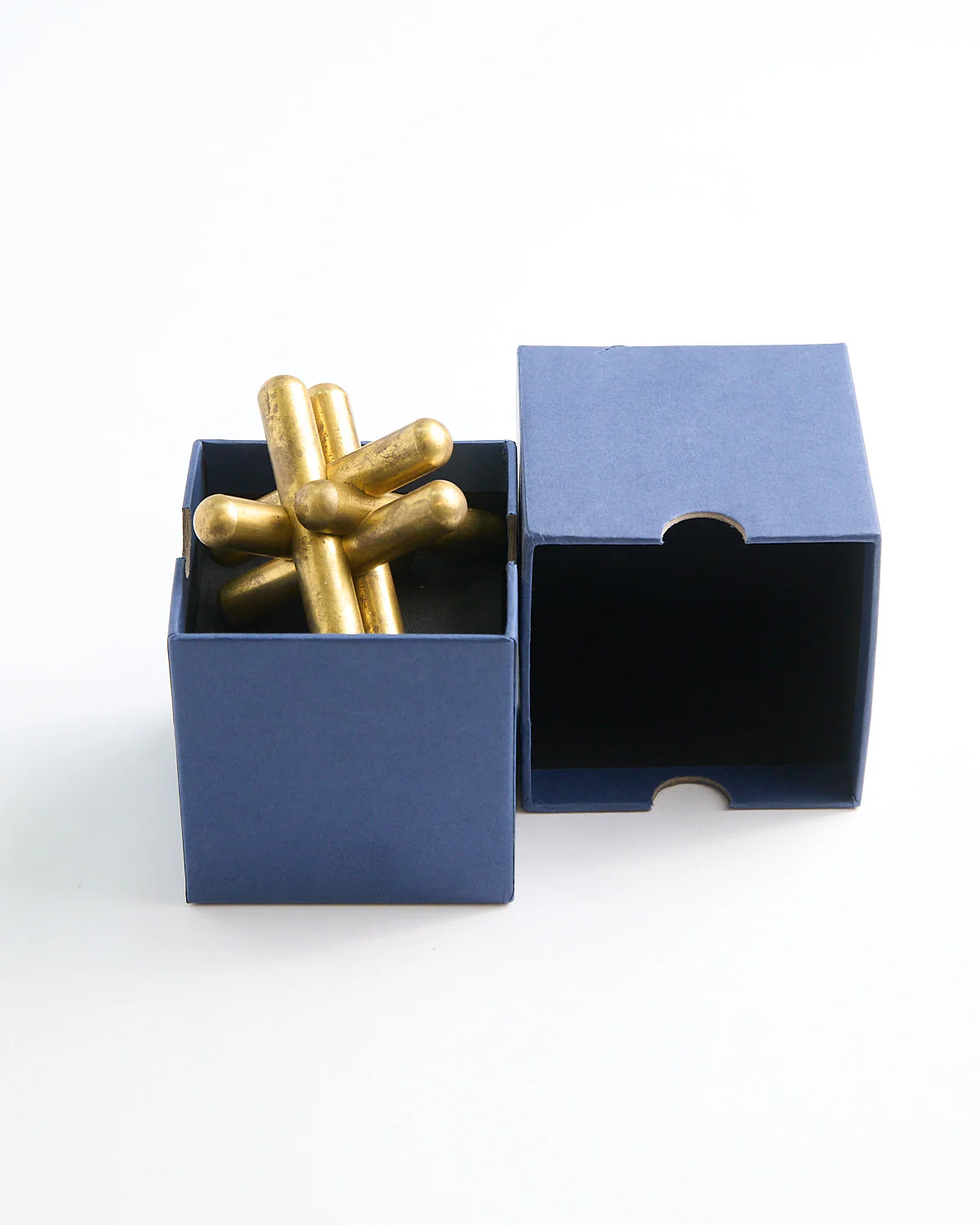 Jack Puzzle / Gold - Image 4