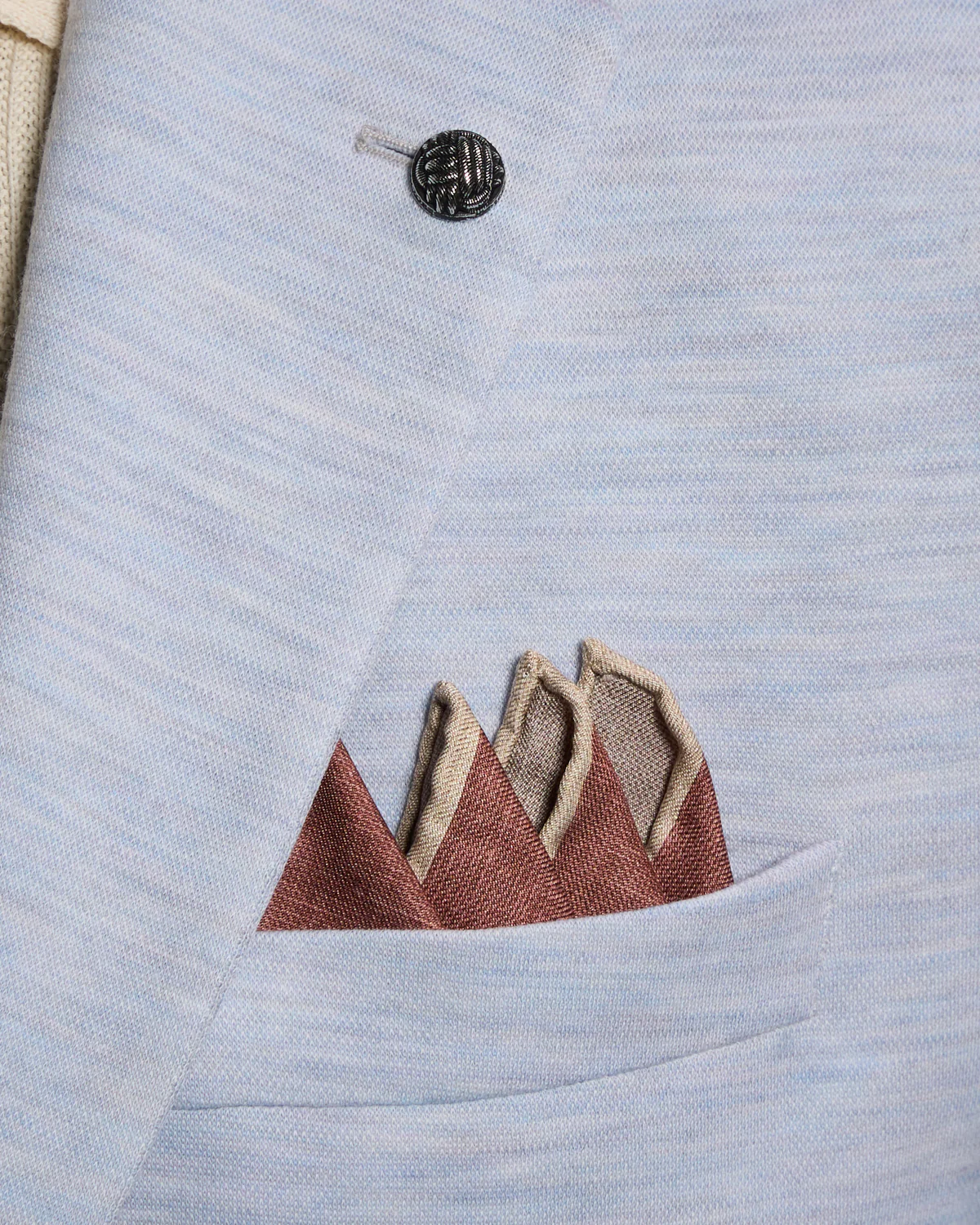 Loro Piana Capolavoro Knit Jersey Soft Jacket - Image 6