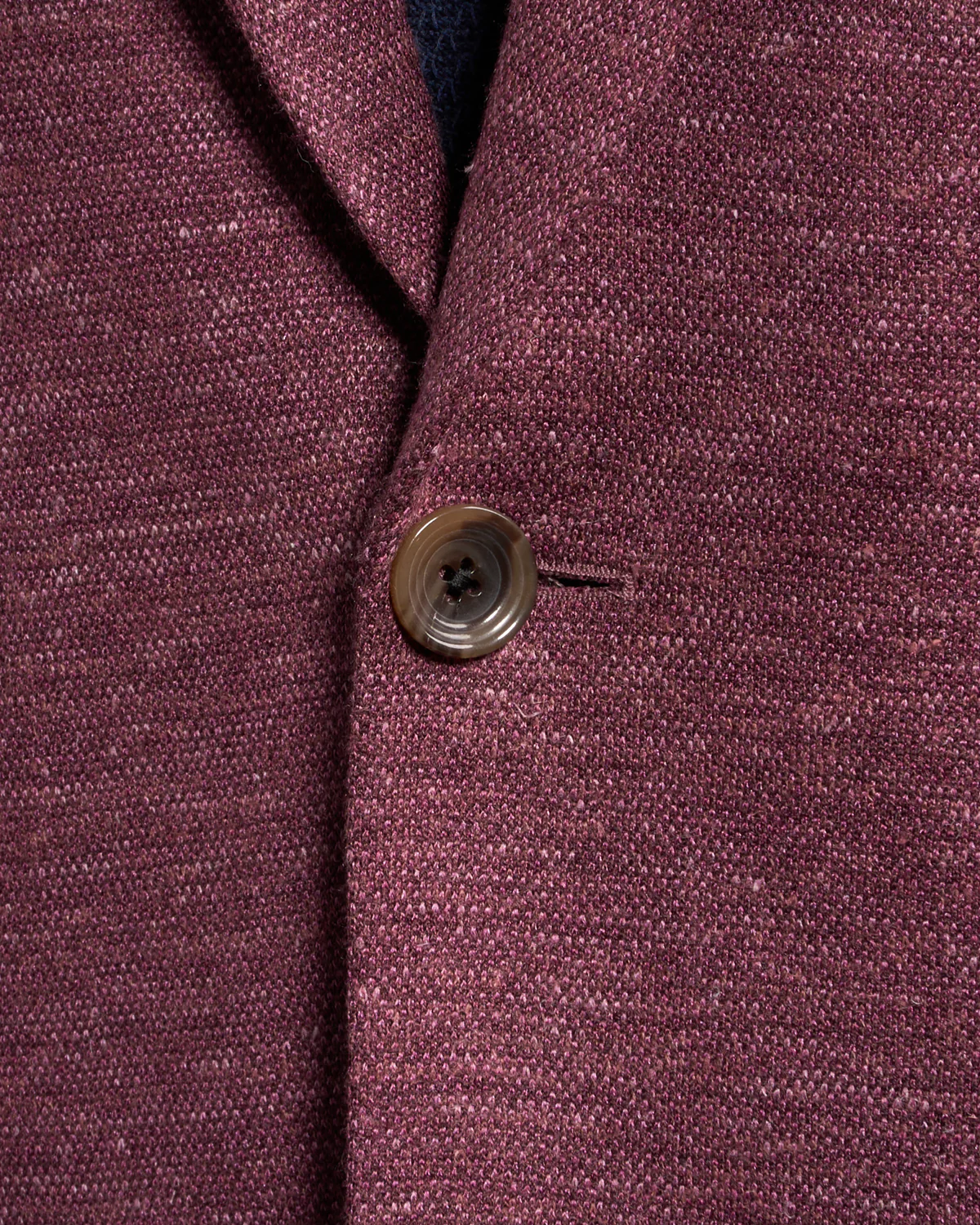 Loro Piana Summertime Knit Jersey Soft Jacket - Image 5