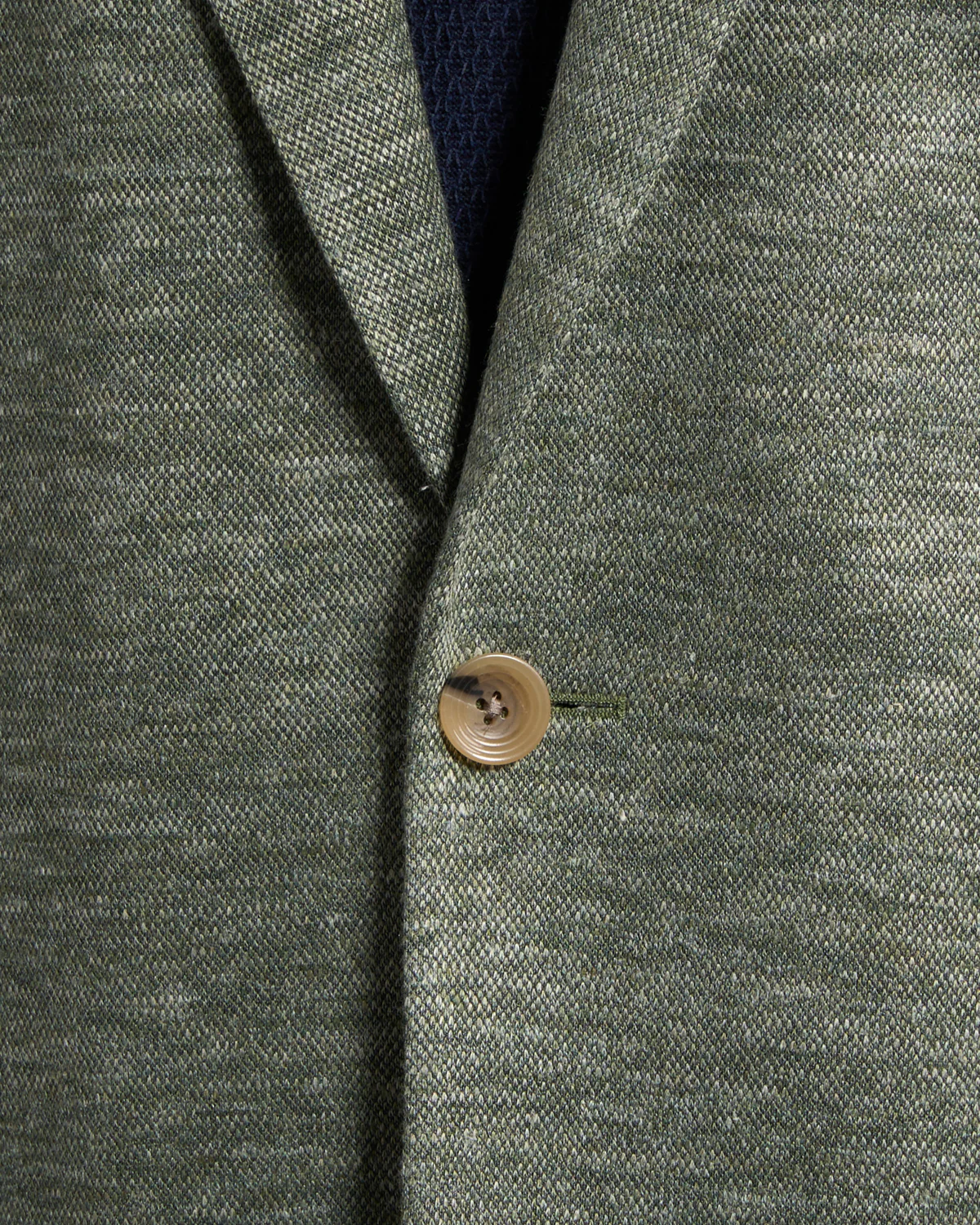 Loro Piana Summertime Knit Jersey Soft Jacket - Image 5
