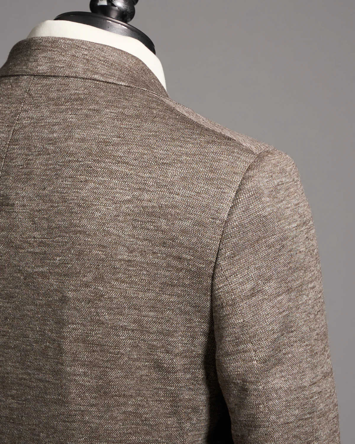 Loro Piana Summertime Knit Jersey Soft Jacket - Image 3