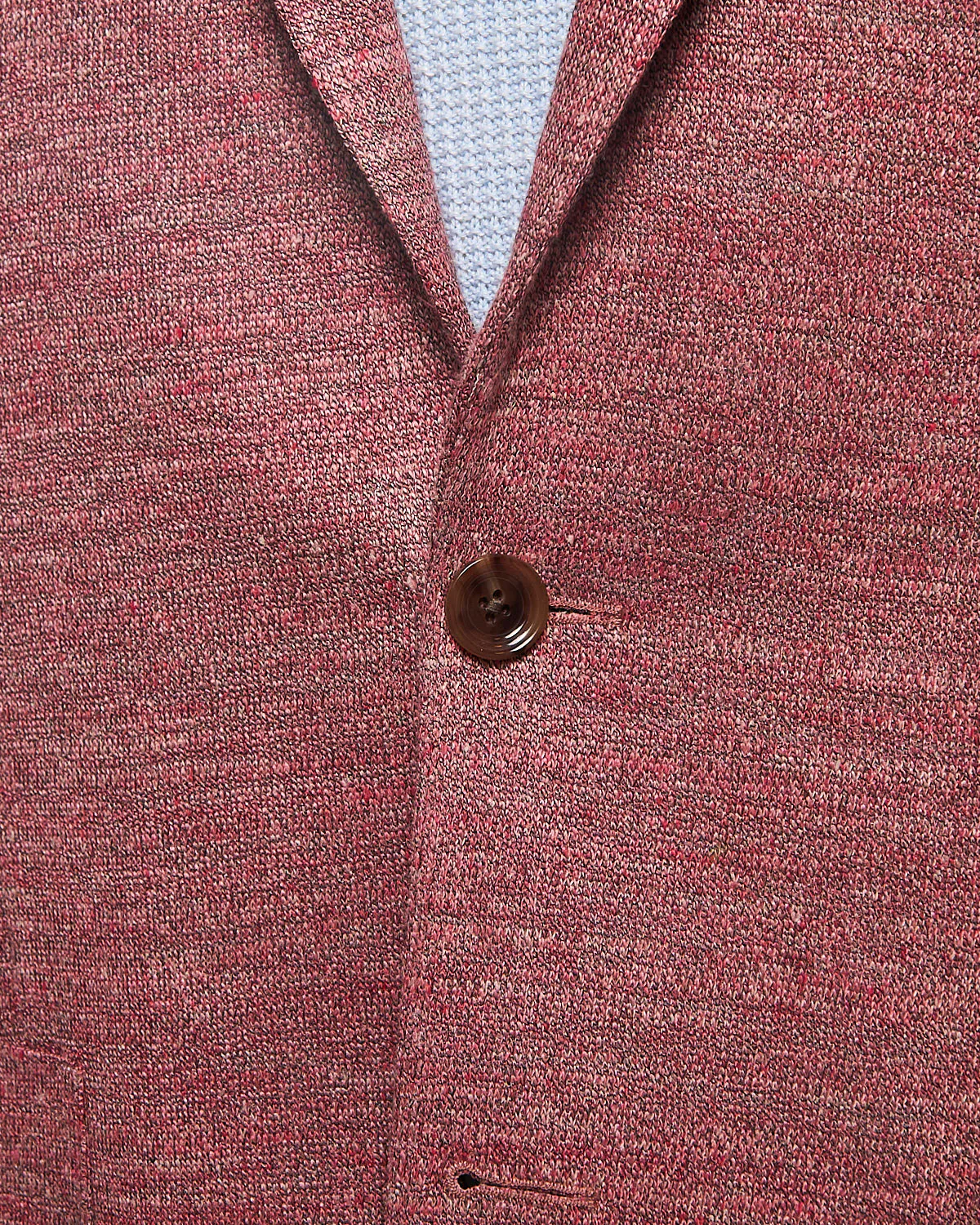 Slub Knit Hampton Jersey Soft Jacket - Image 3
