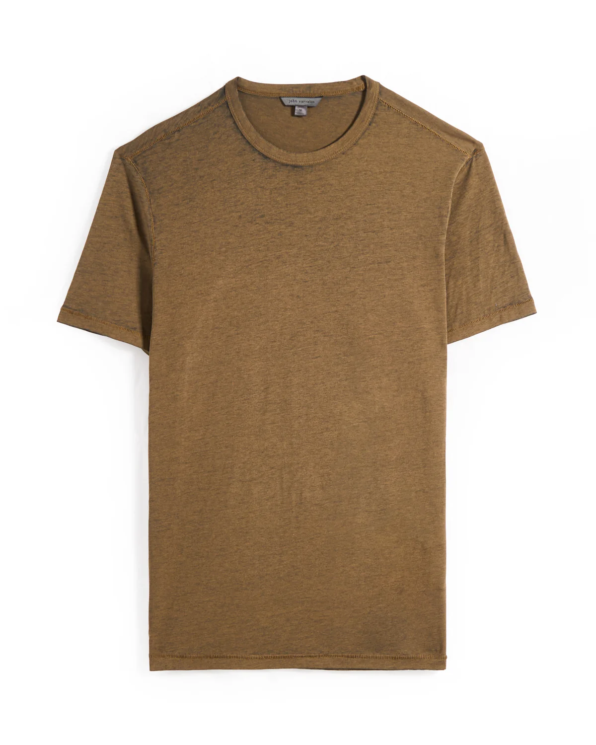 Bale Ss Burnout T-Shirt