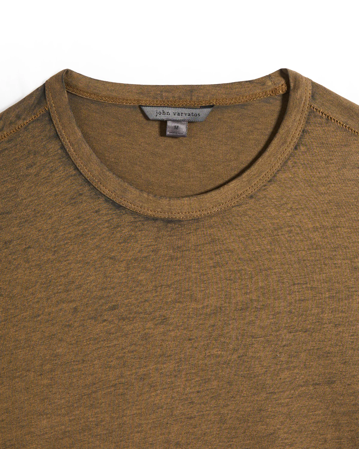 Bale Ss Burnout T-Shirt - Image 2