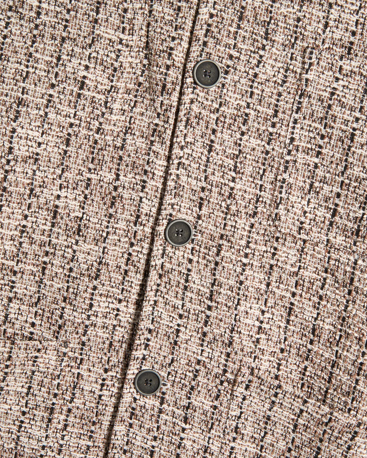 Bourdain Textured Sweater Jacket - Image 5