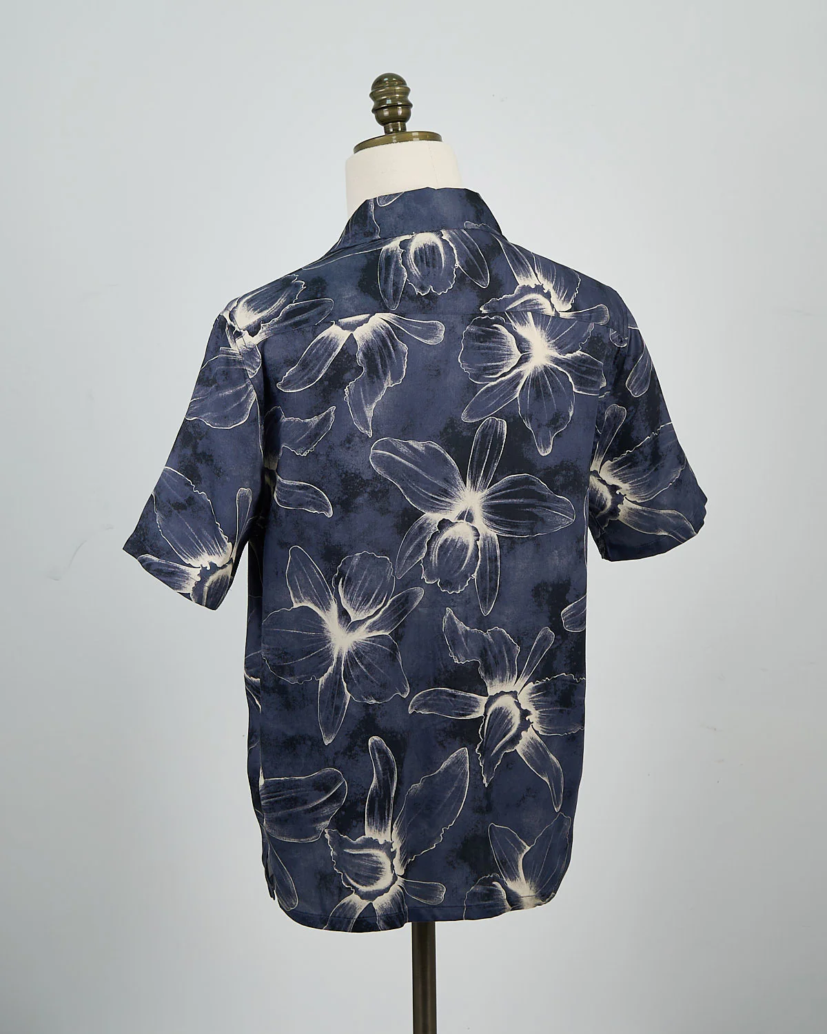 Dan Camp Collar Shirt - Image 2