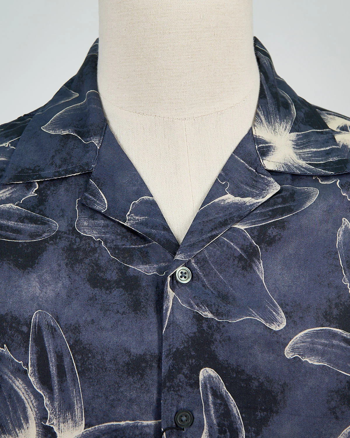 Dan Camp Collar Shirt - Image 3