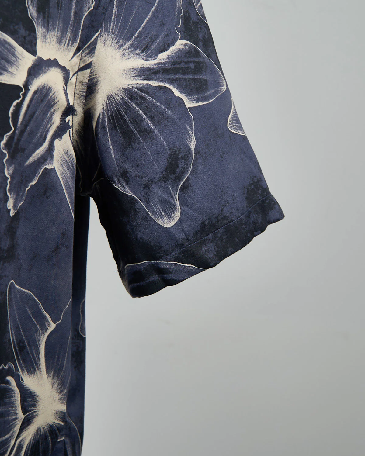 Dan Camp Collar Shirt - Image 4